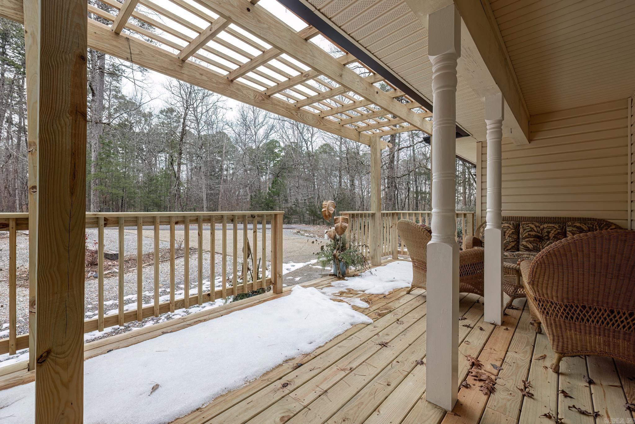 RECLAMO - Residential