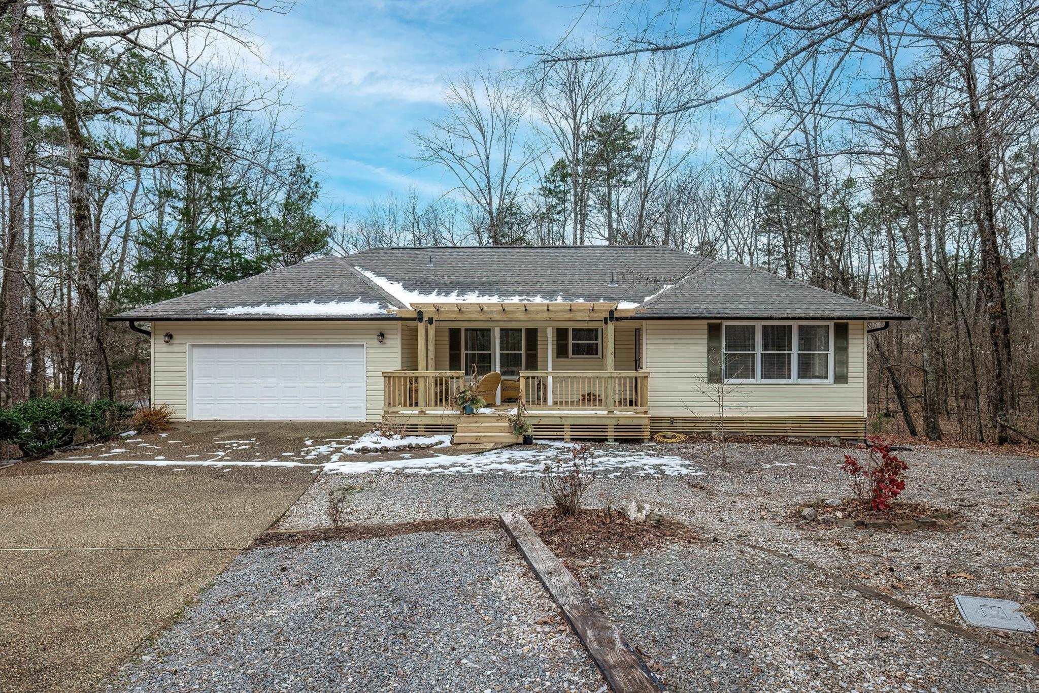 RECLAMO - Residential