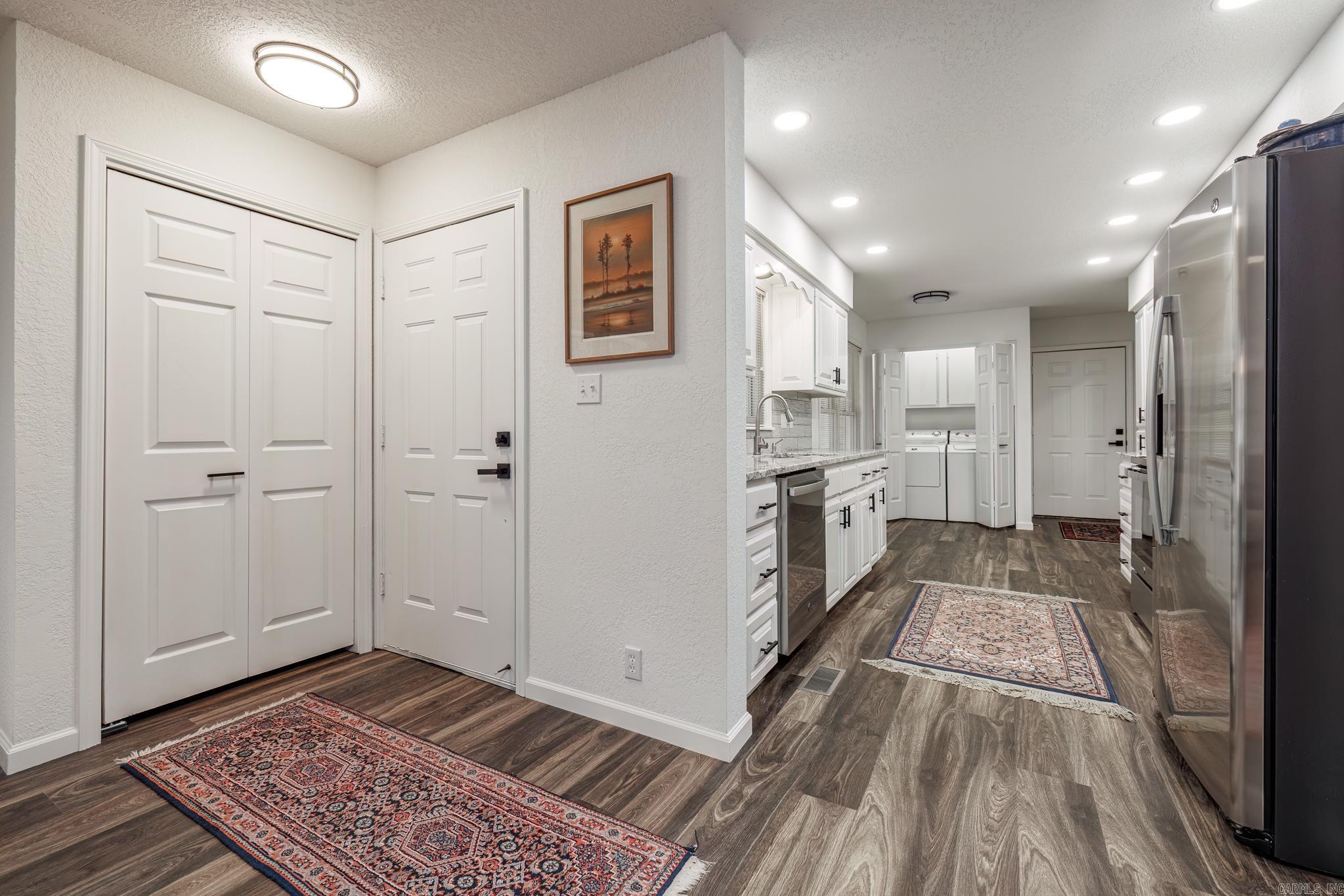 RECLAMO - Residential