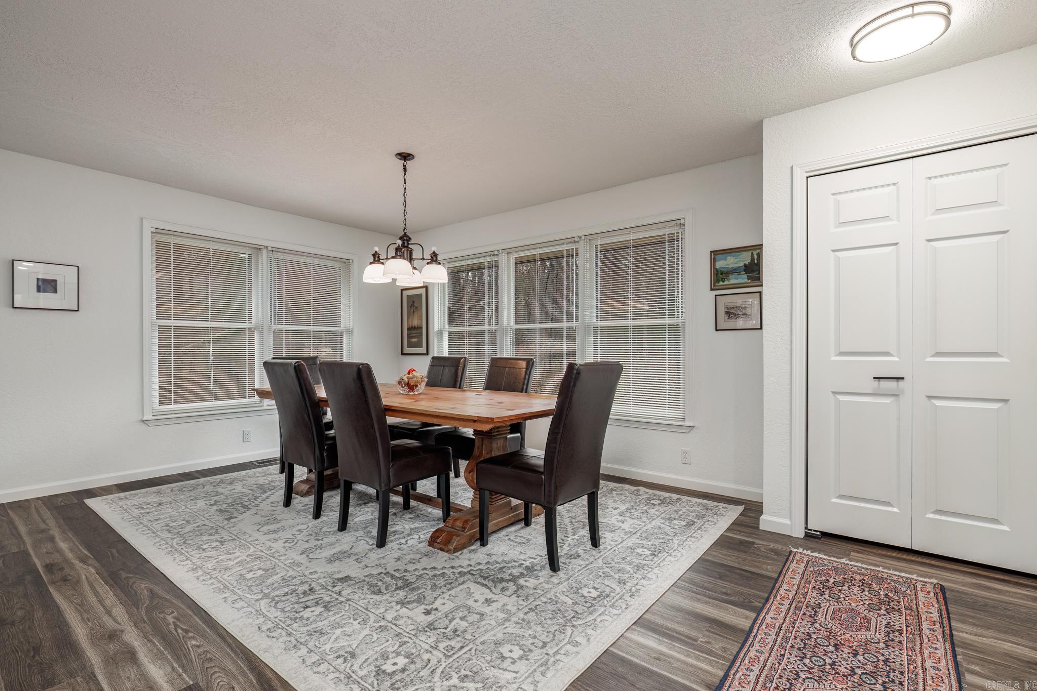 RECLAMO - Residential