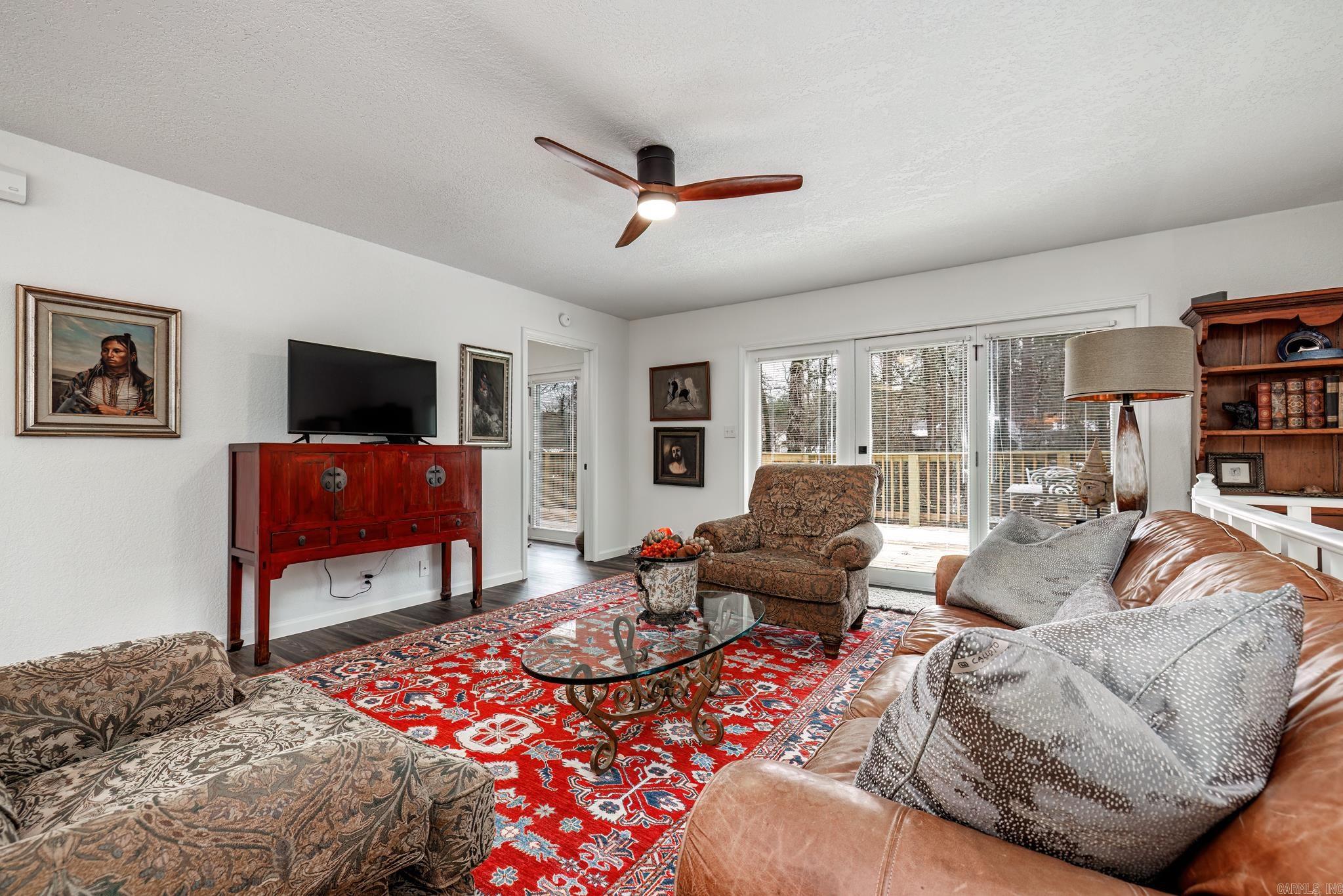 RECLAMO - Residential