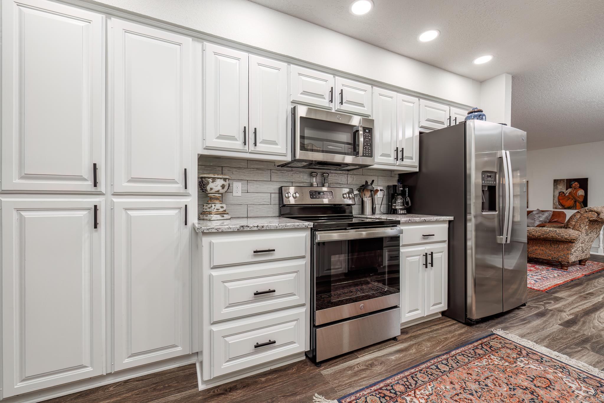 RECLAMO - Residential