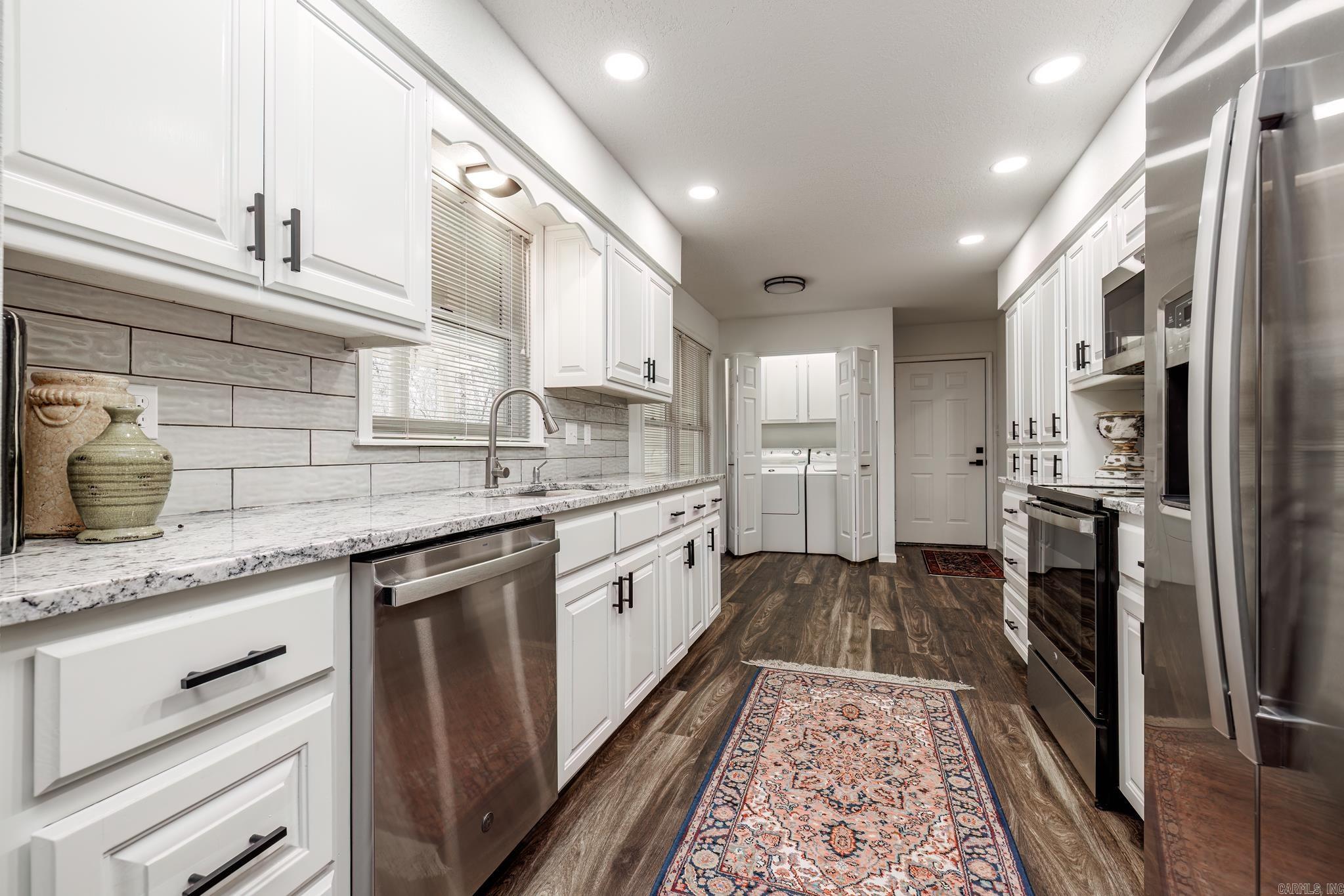 RECLAMO - Residential