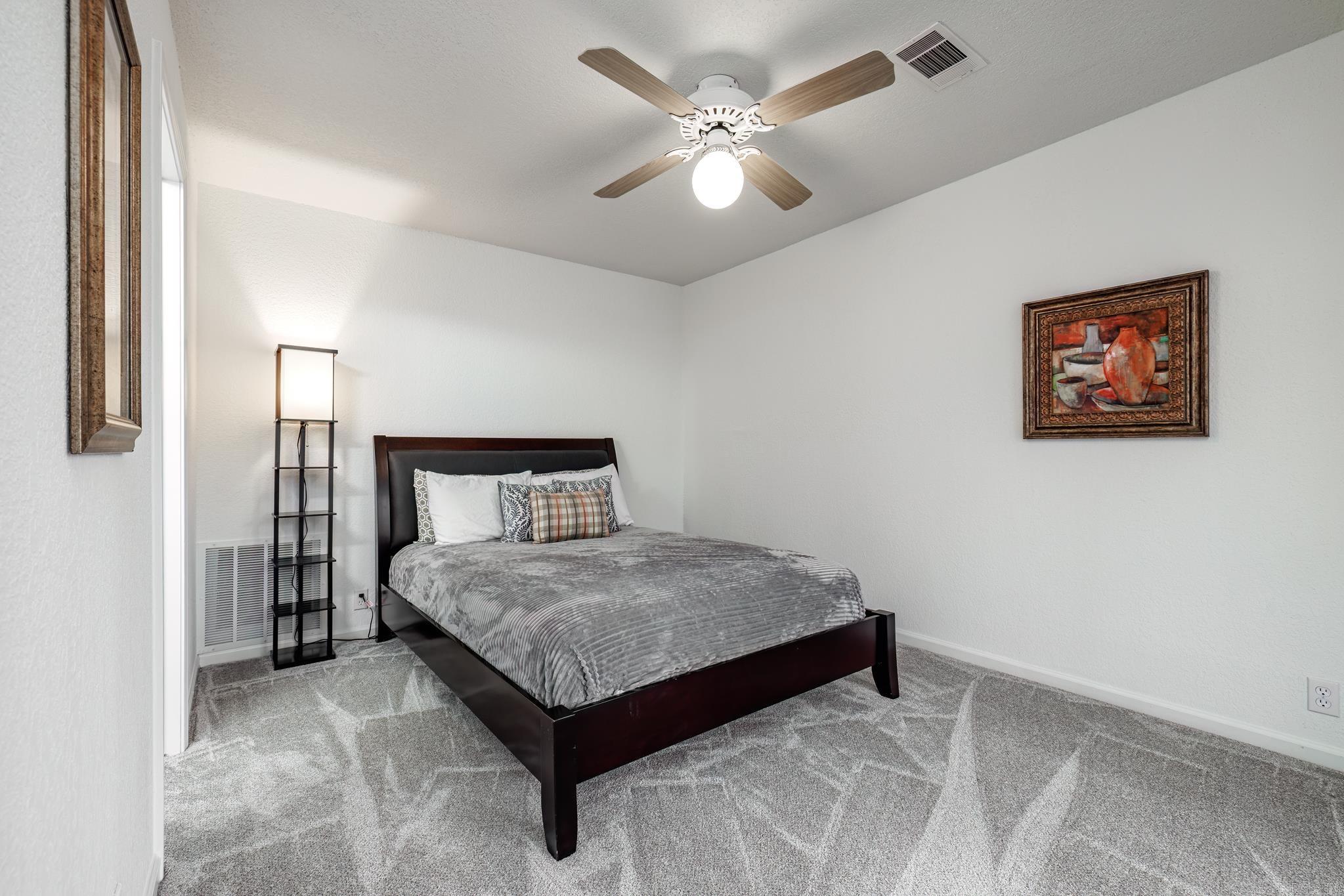 RECLAMO - Residential