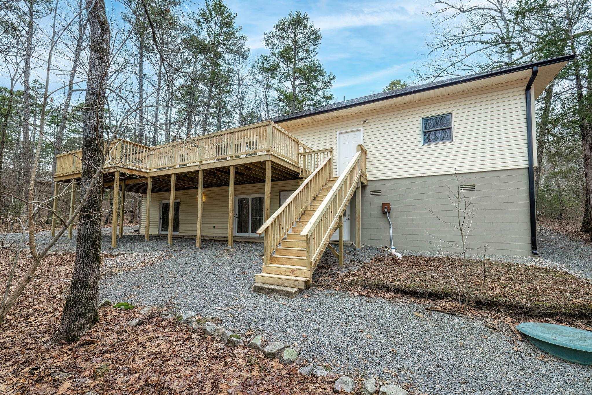 RECLAMO - Residential