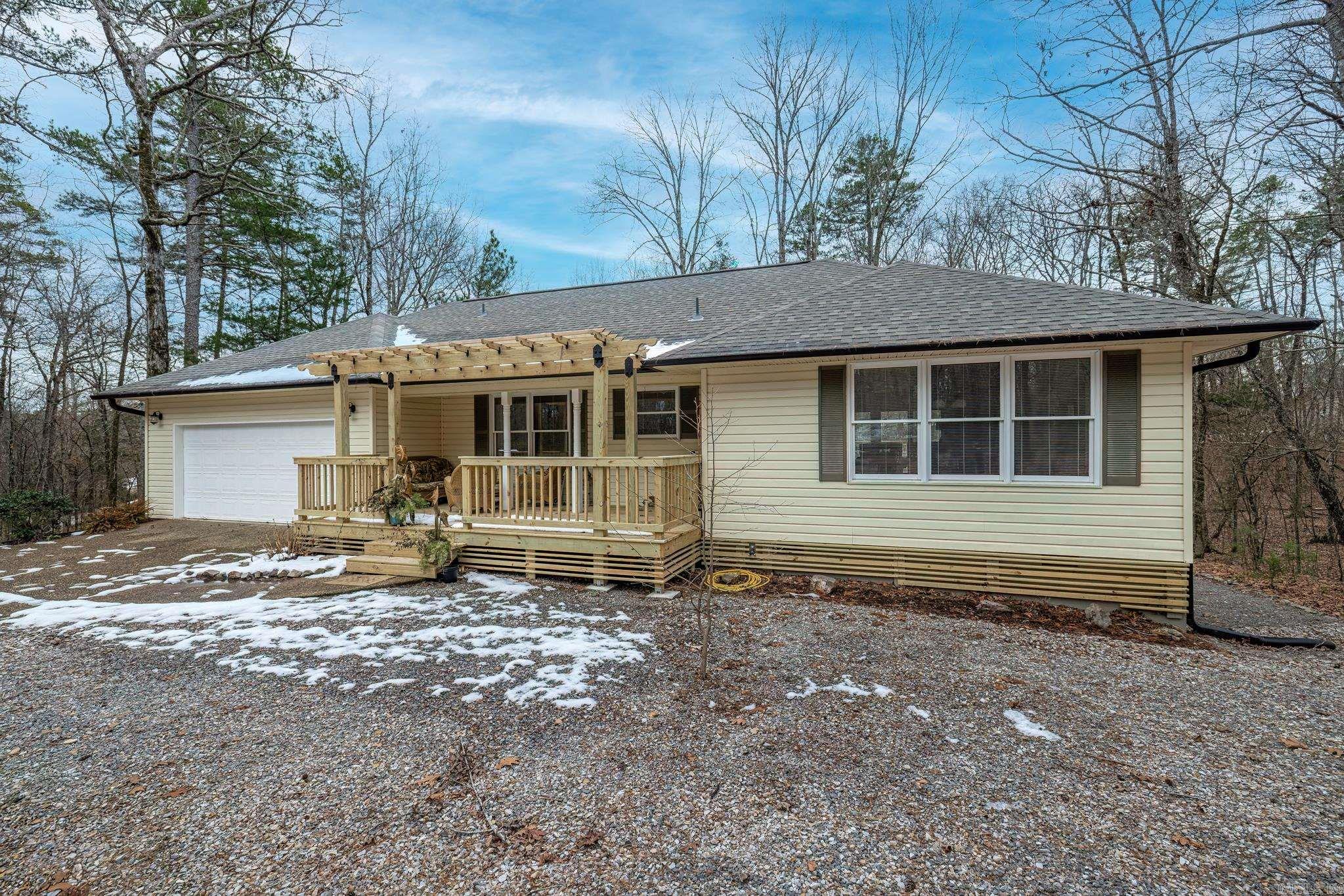 RECLAMO - Residential