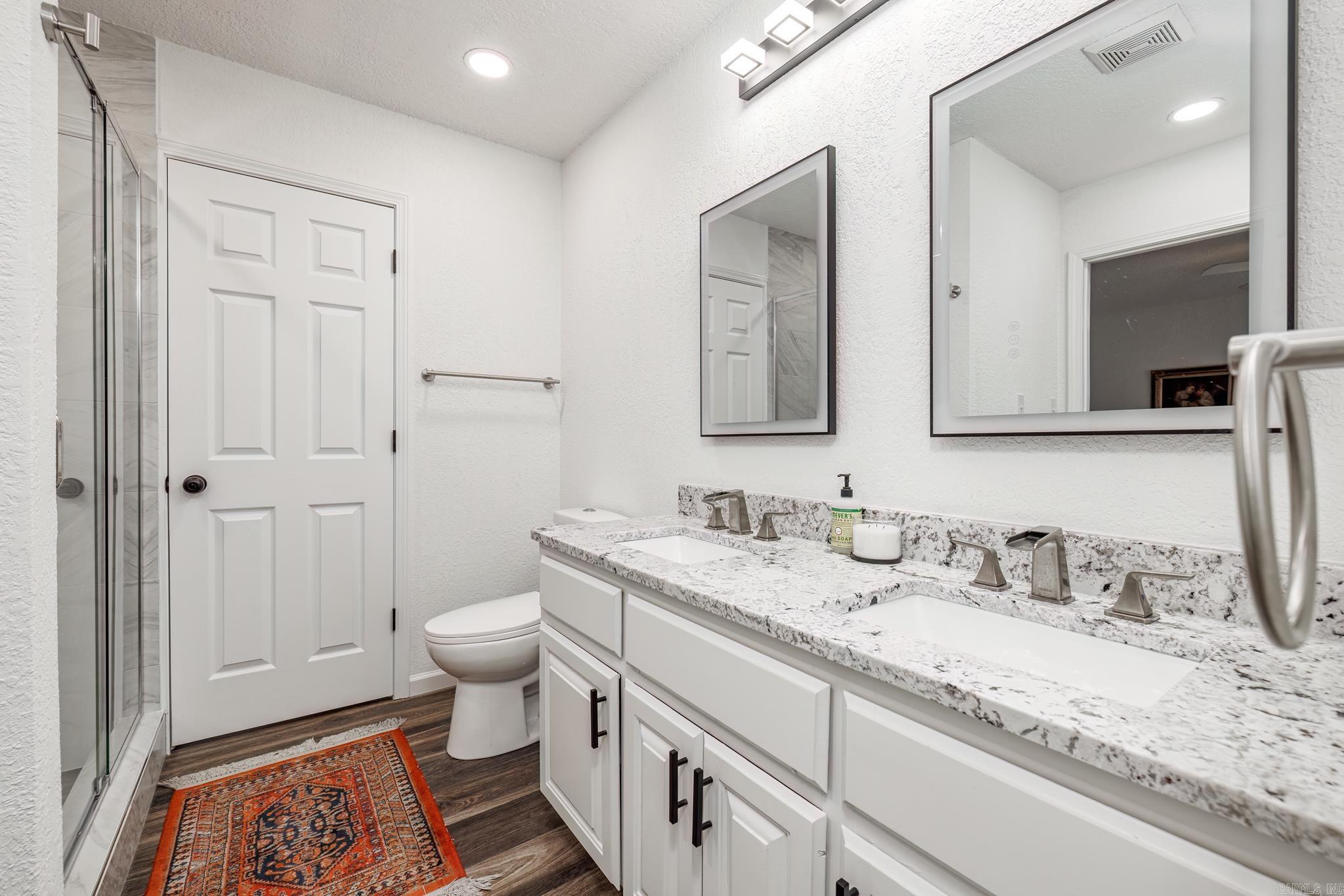 RECLAMO - Residential