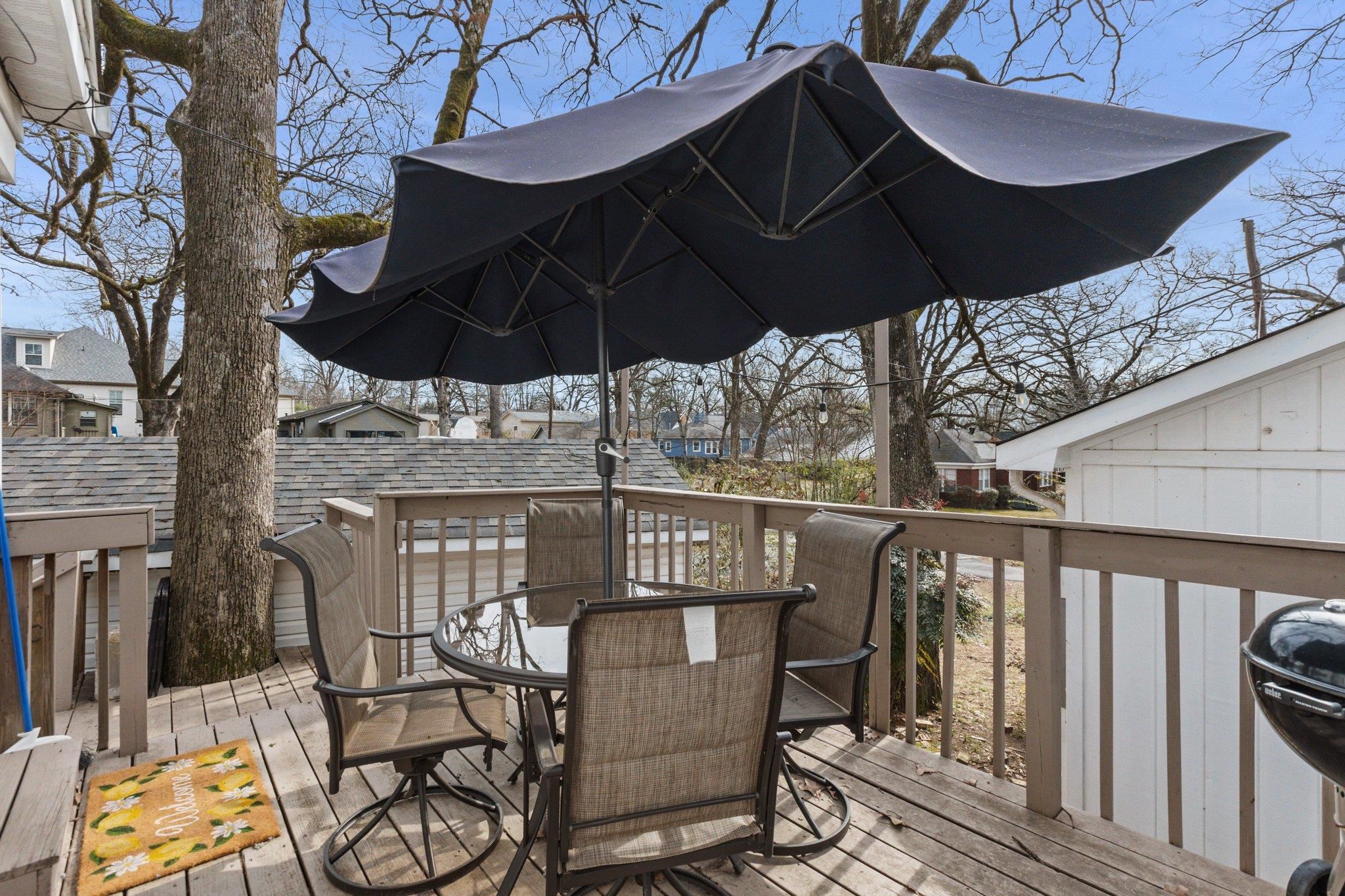 Pulaski Heights - Residential