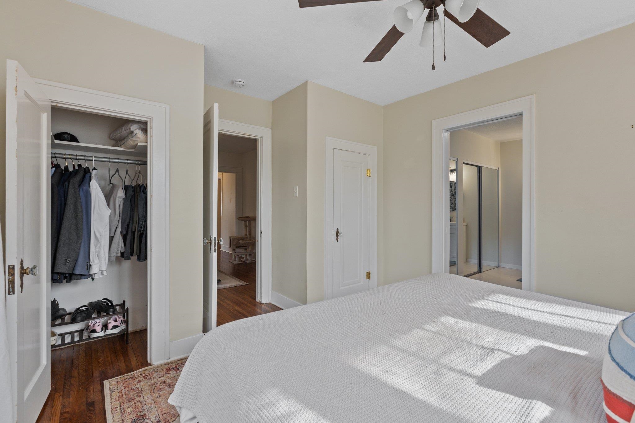 Pulaski Heights - Residential