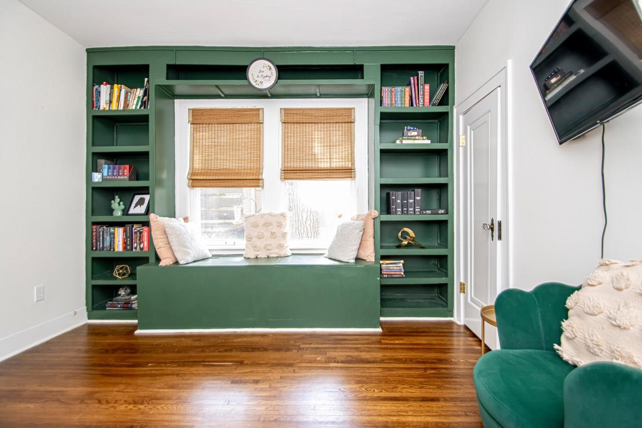 Pulaski Heights - Residential