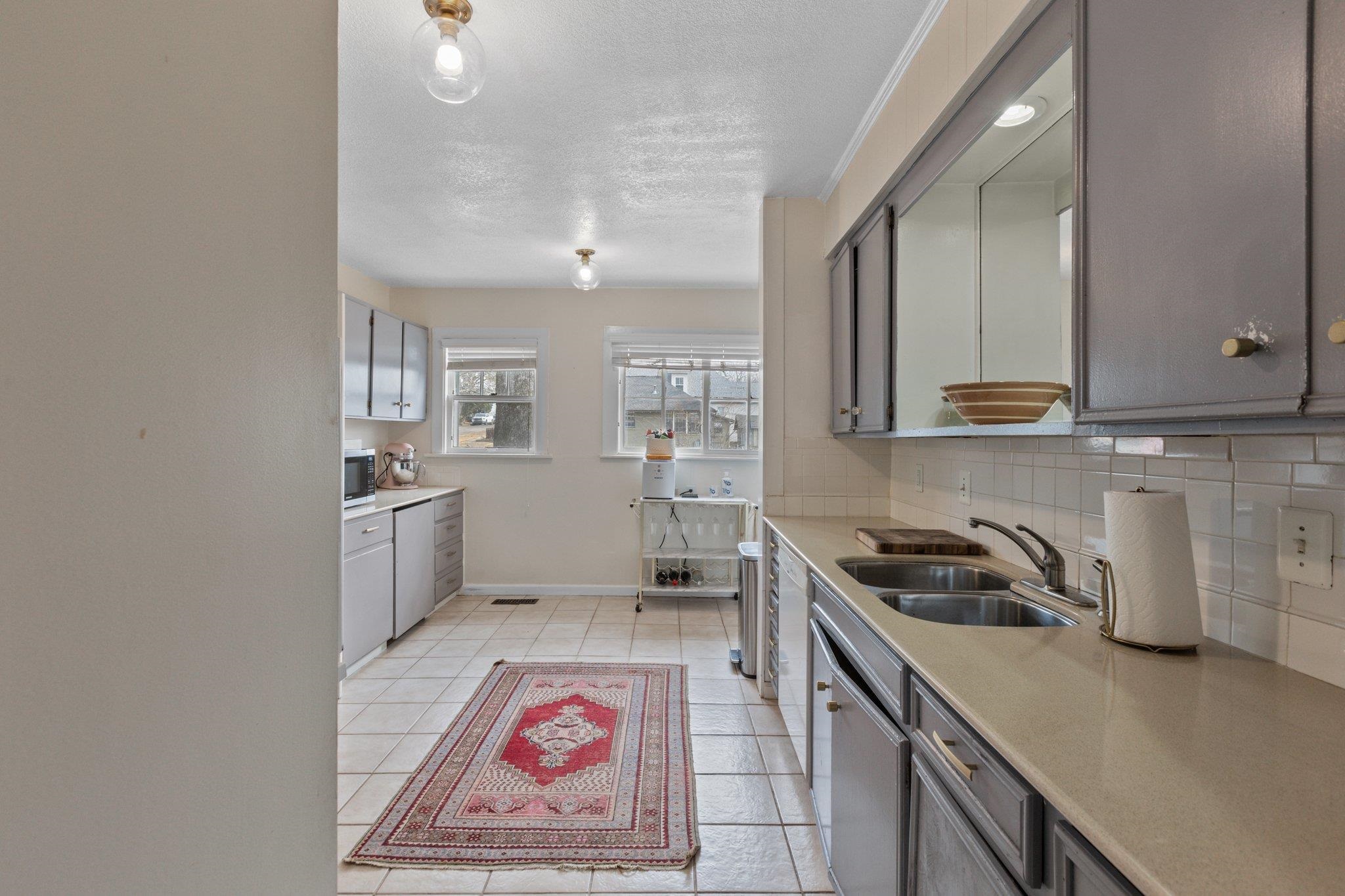 Pulaski Heights - Residential