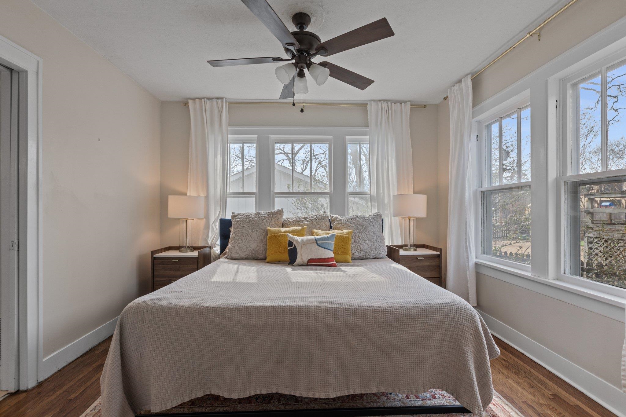 Pulaski Heights - Residential