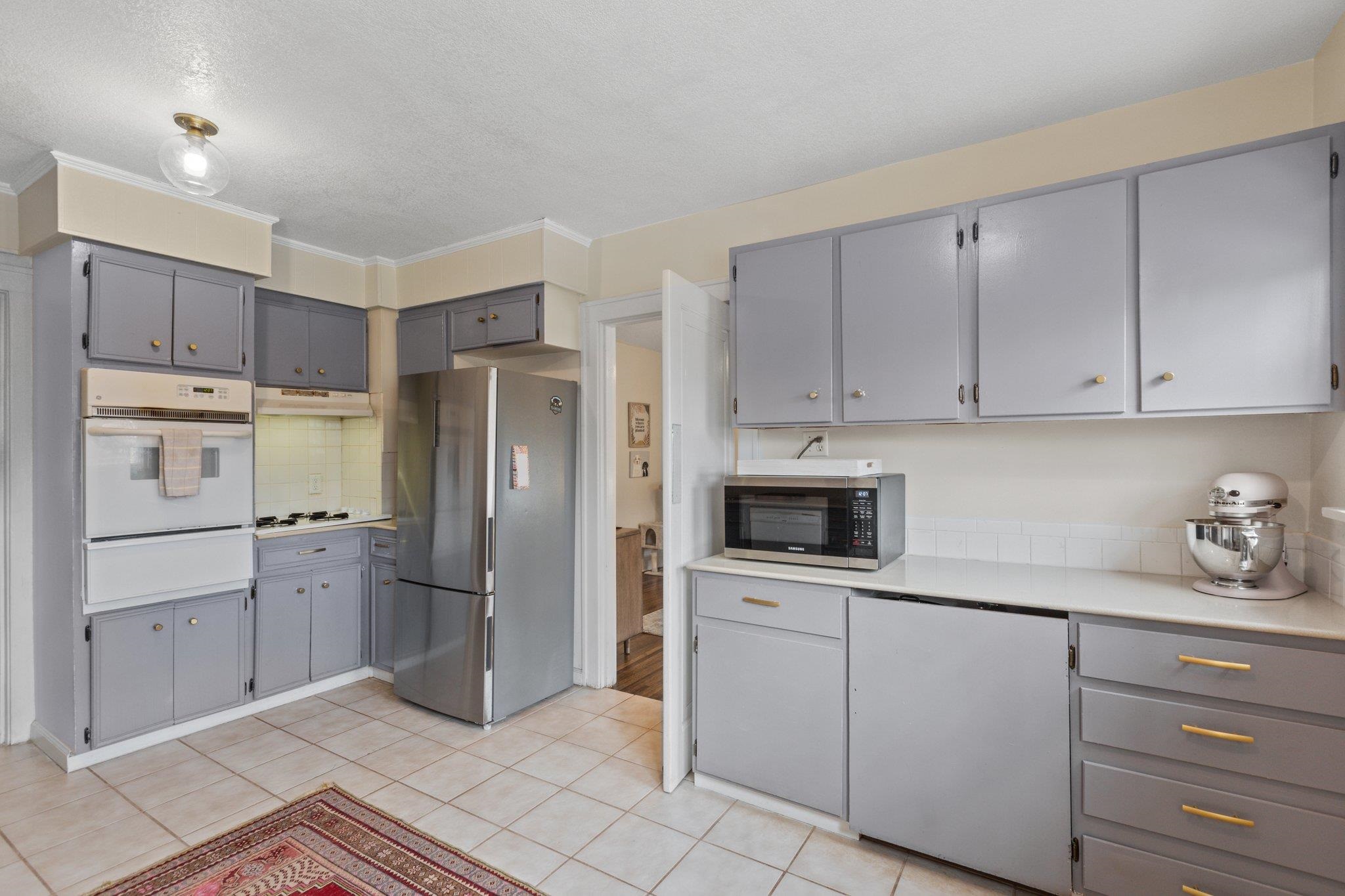 Pulaski Heights - Residential