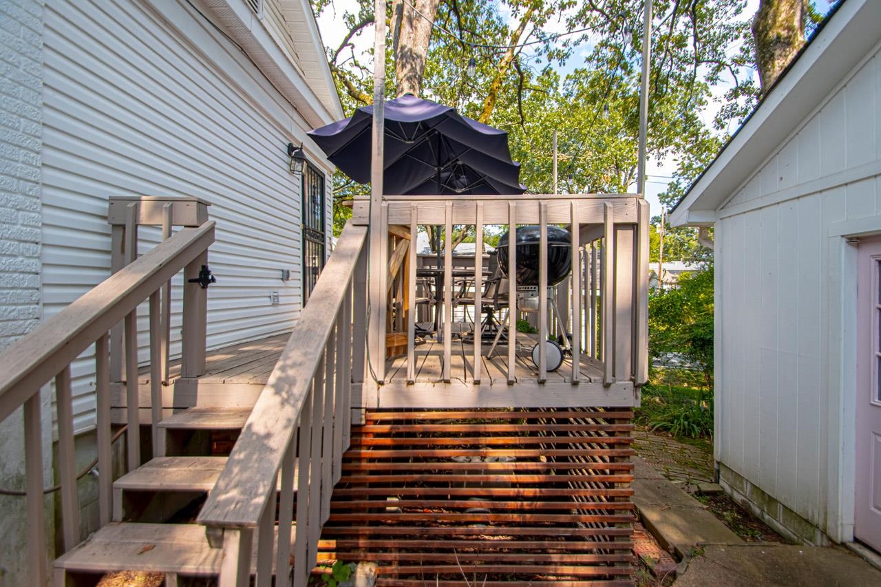 Pulaski Heights - Residential