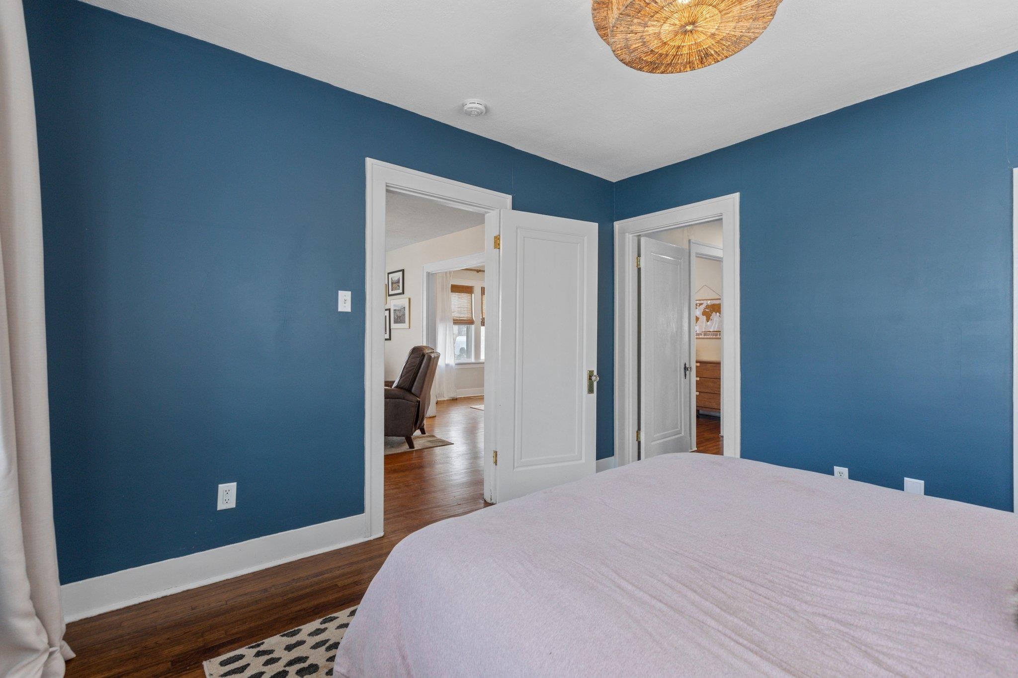 Pulaski Heights - Residential