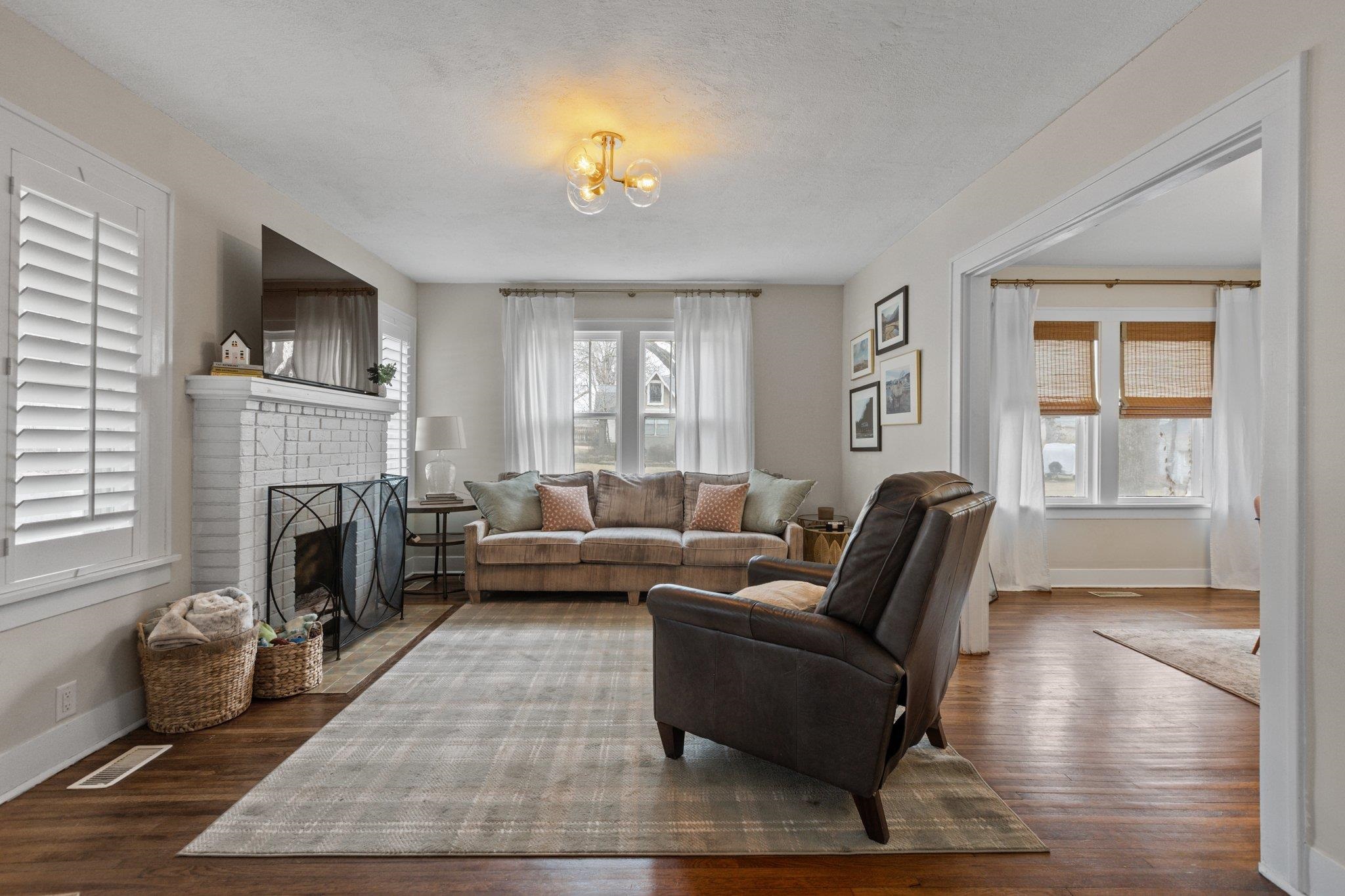 Pulaski Heights - Residential