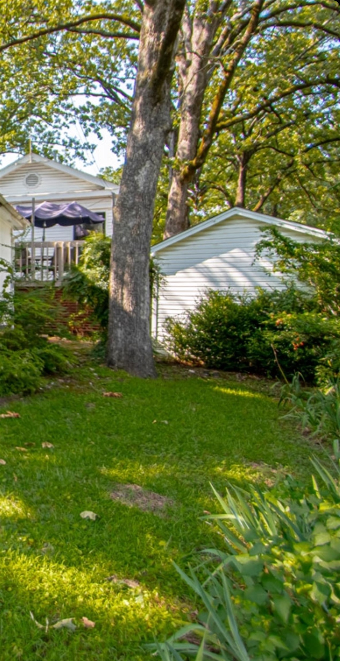 Pulaski Heights - Residential