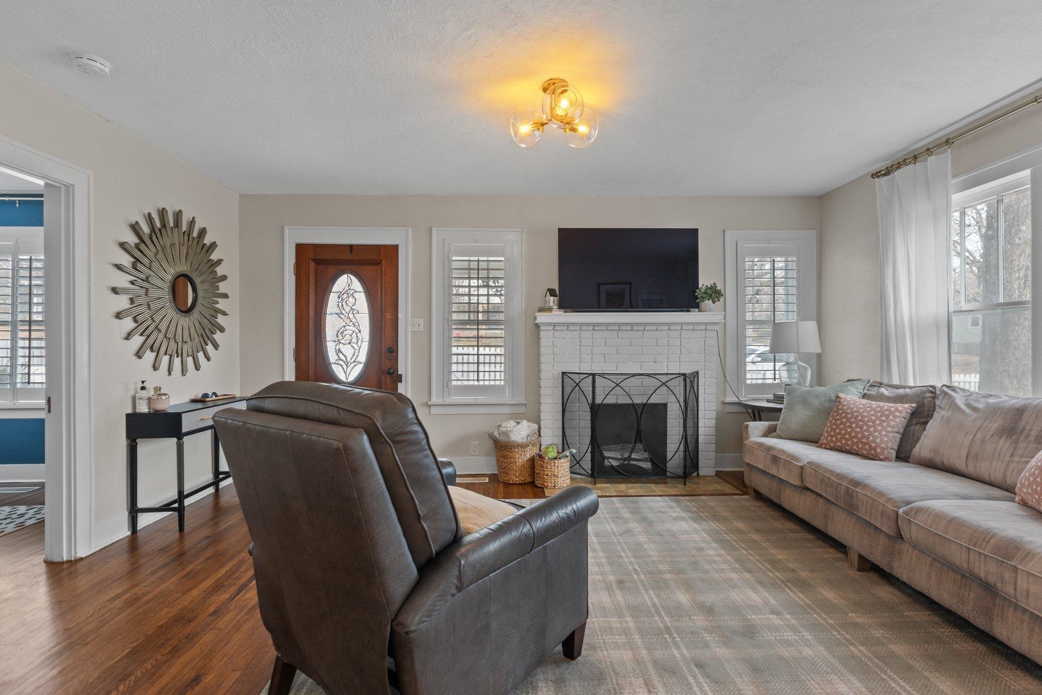 Pulaski Heights - Residential