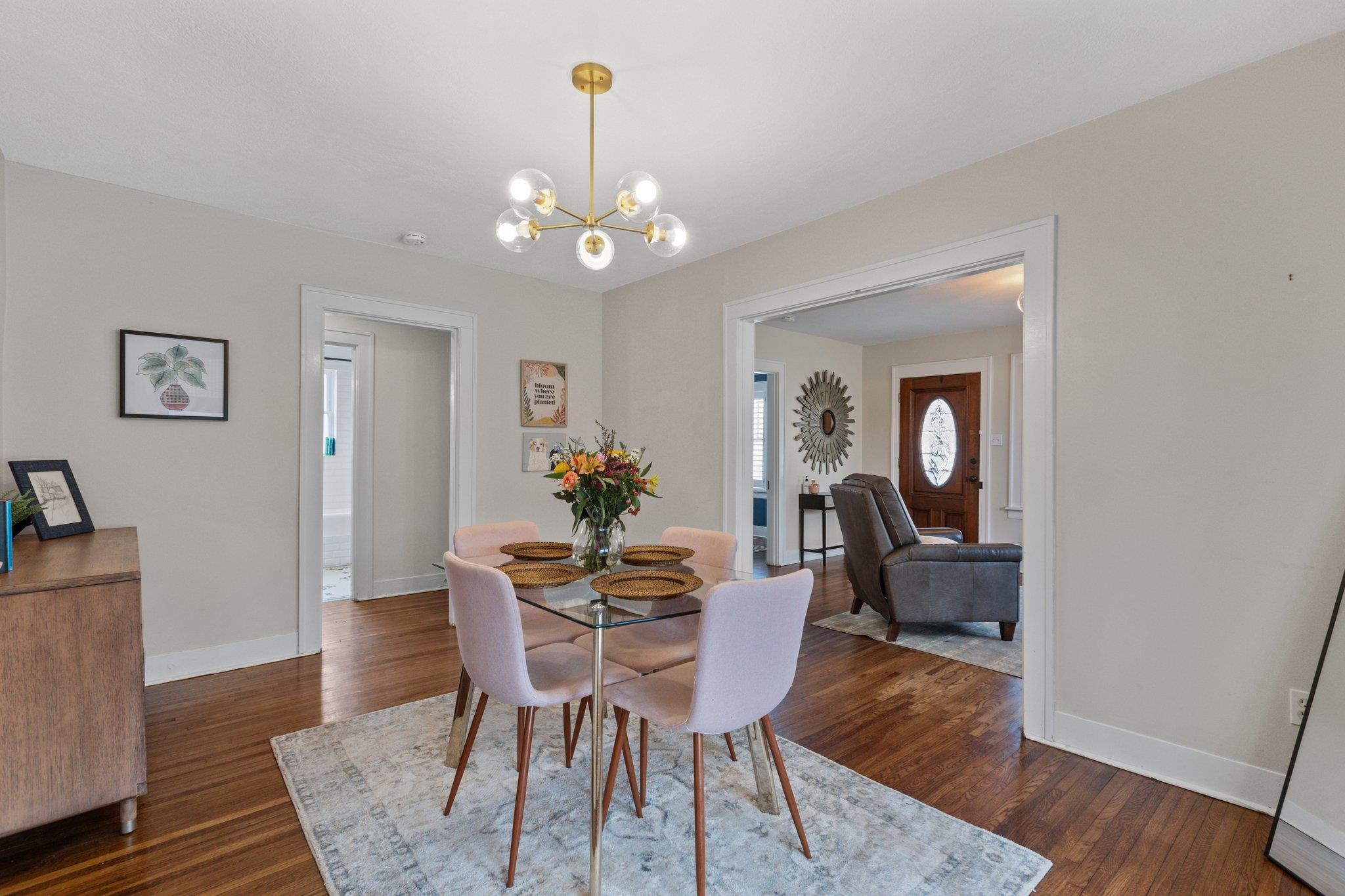 Pulaski Heights - Residential