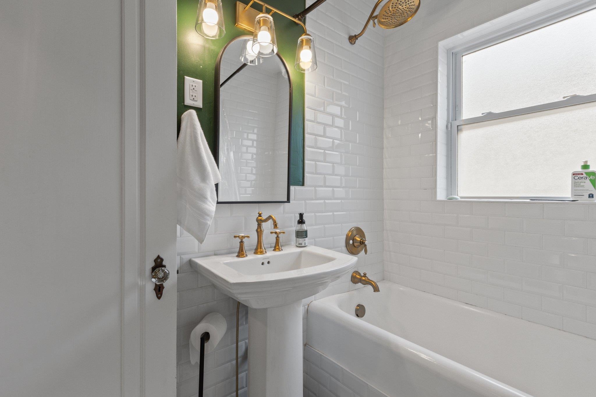 Pulaski Heights - Residential