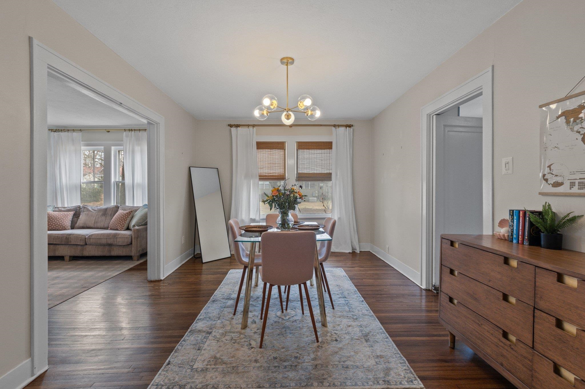 Pulaski Heights - Residential