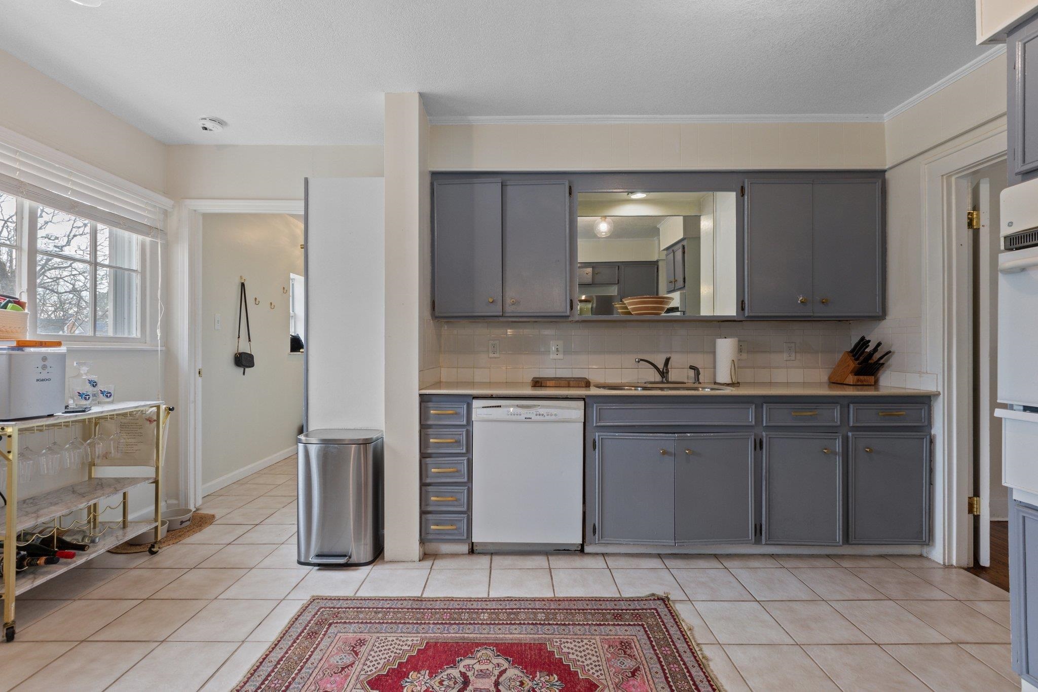 Pulaski Heights - Residential