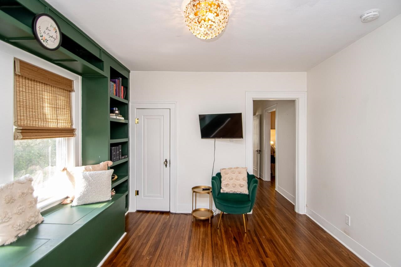 Pulaski Heights - Residential