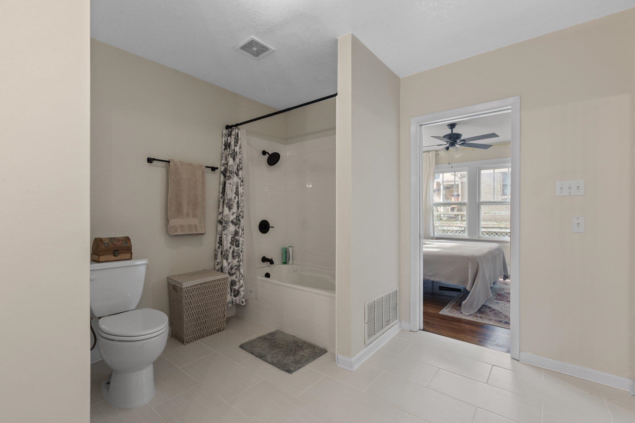 Pulaski Heights - Residential