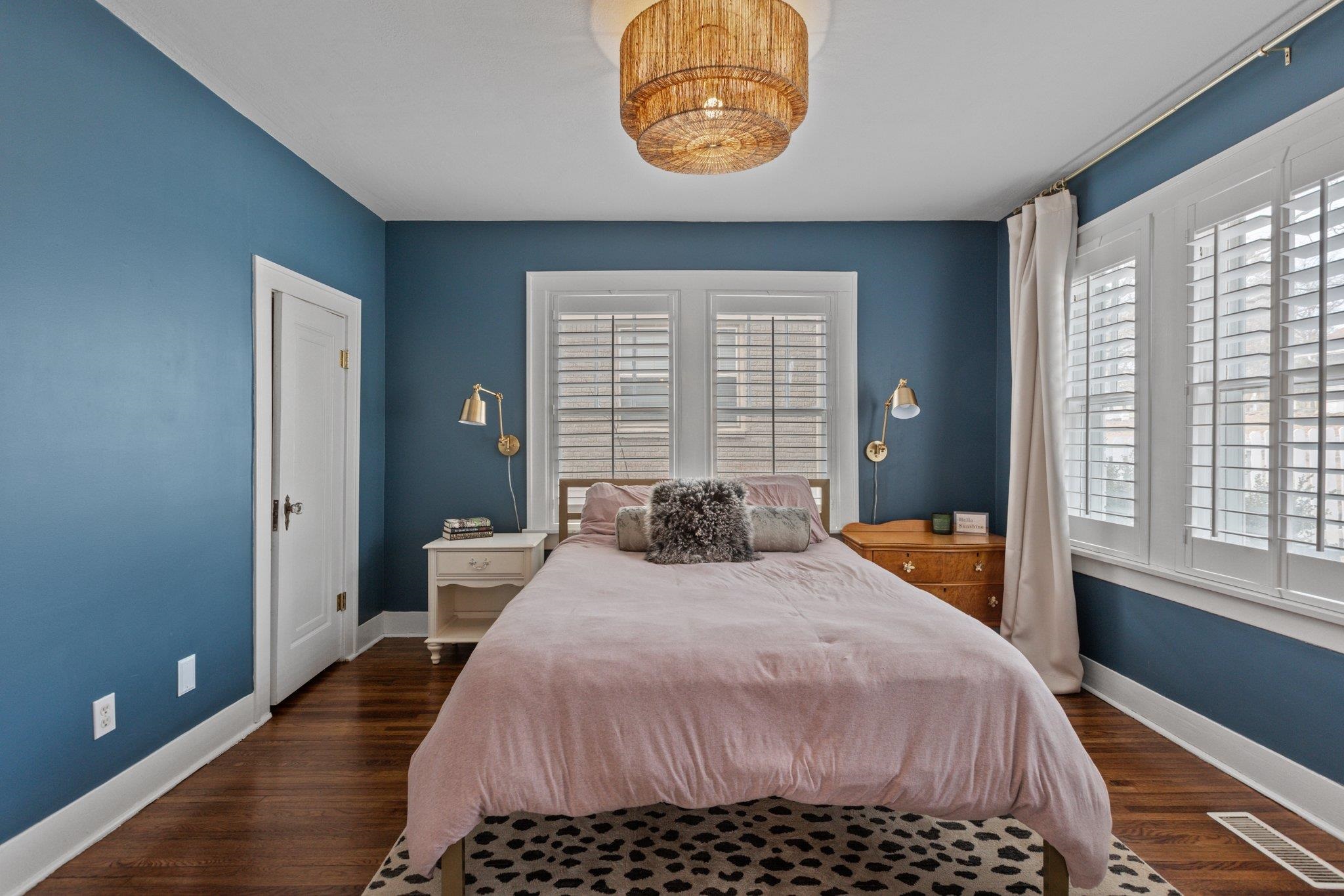 Pulaski Heights - Residential