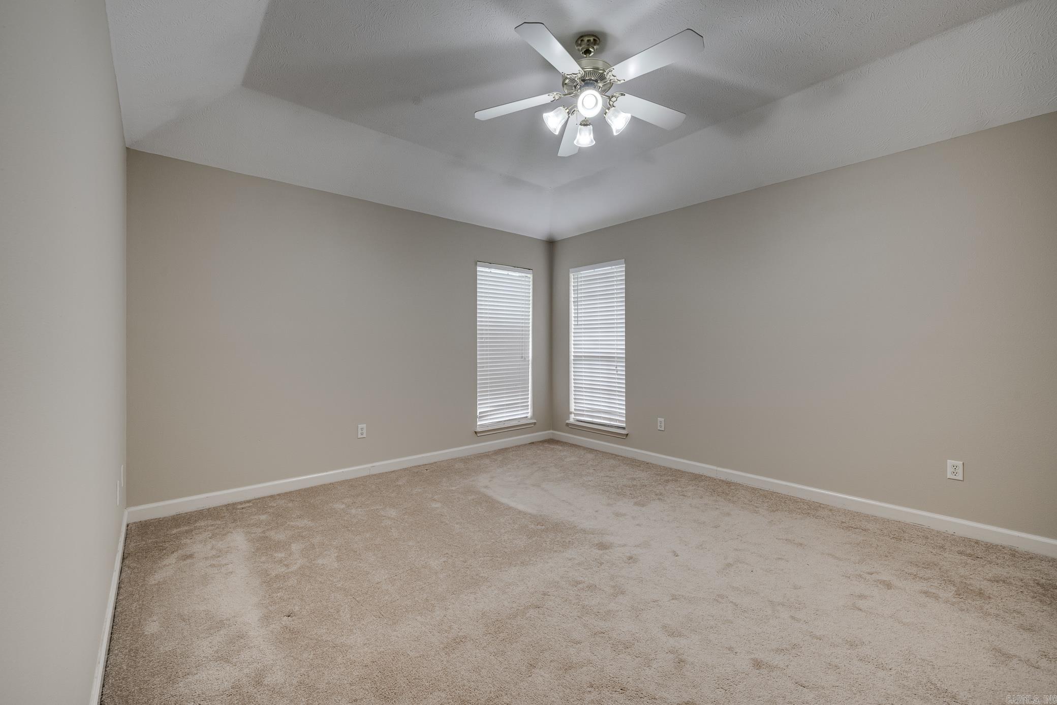 Victoria Park - Residential