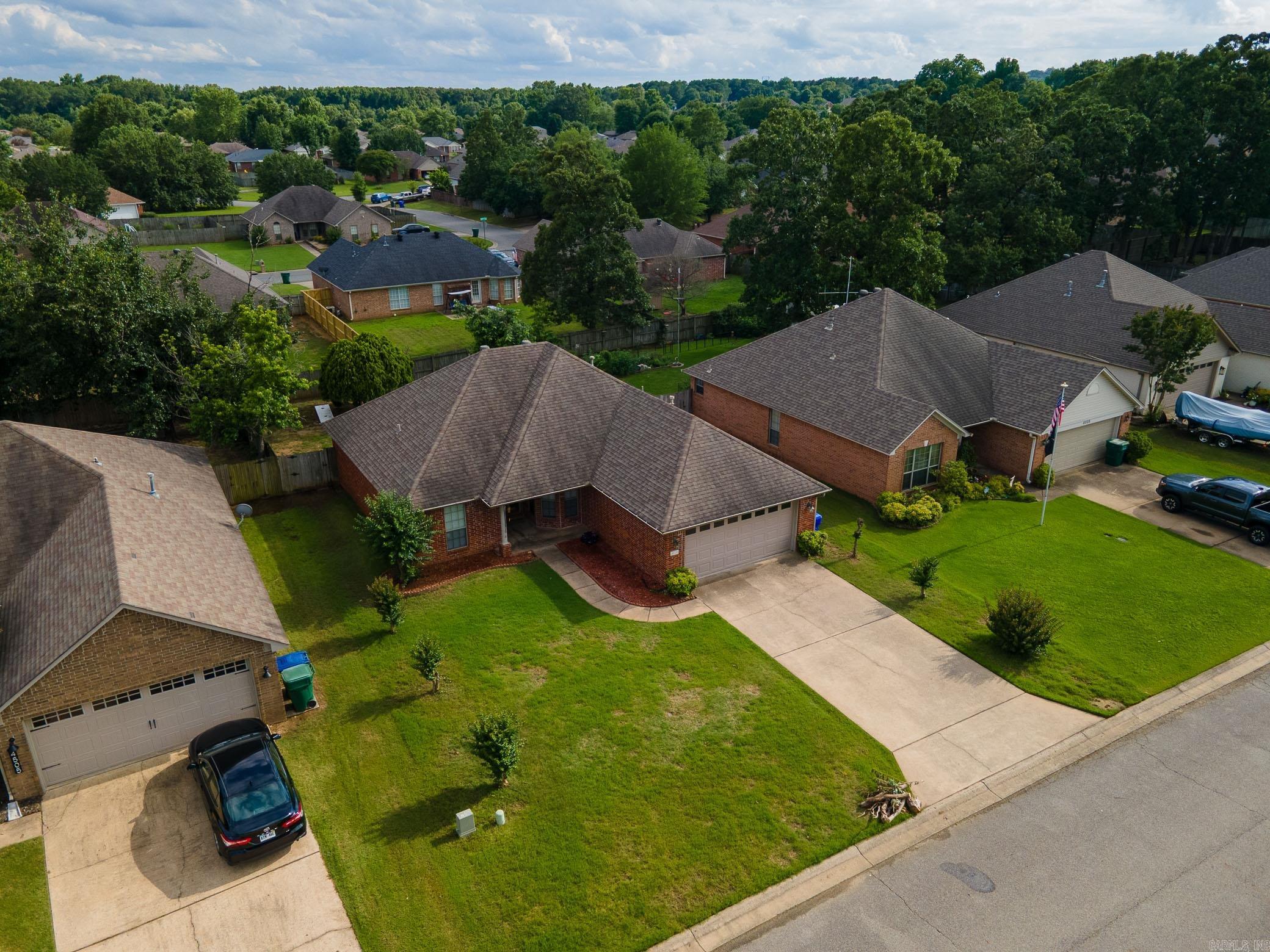 Victoria Park - Residential