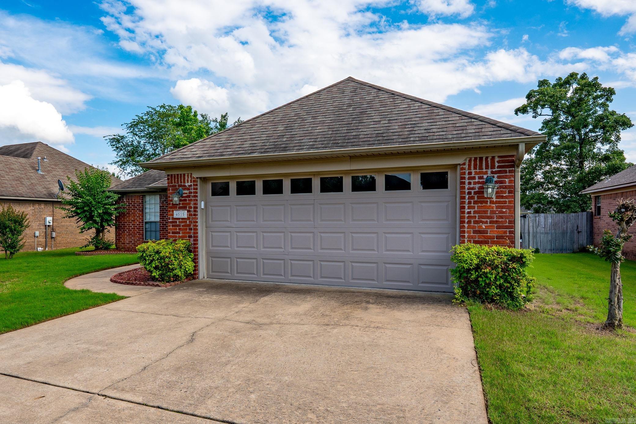 Victoria Park - Residential