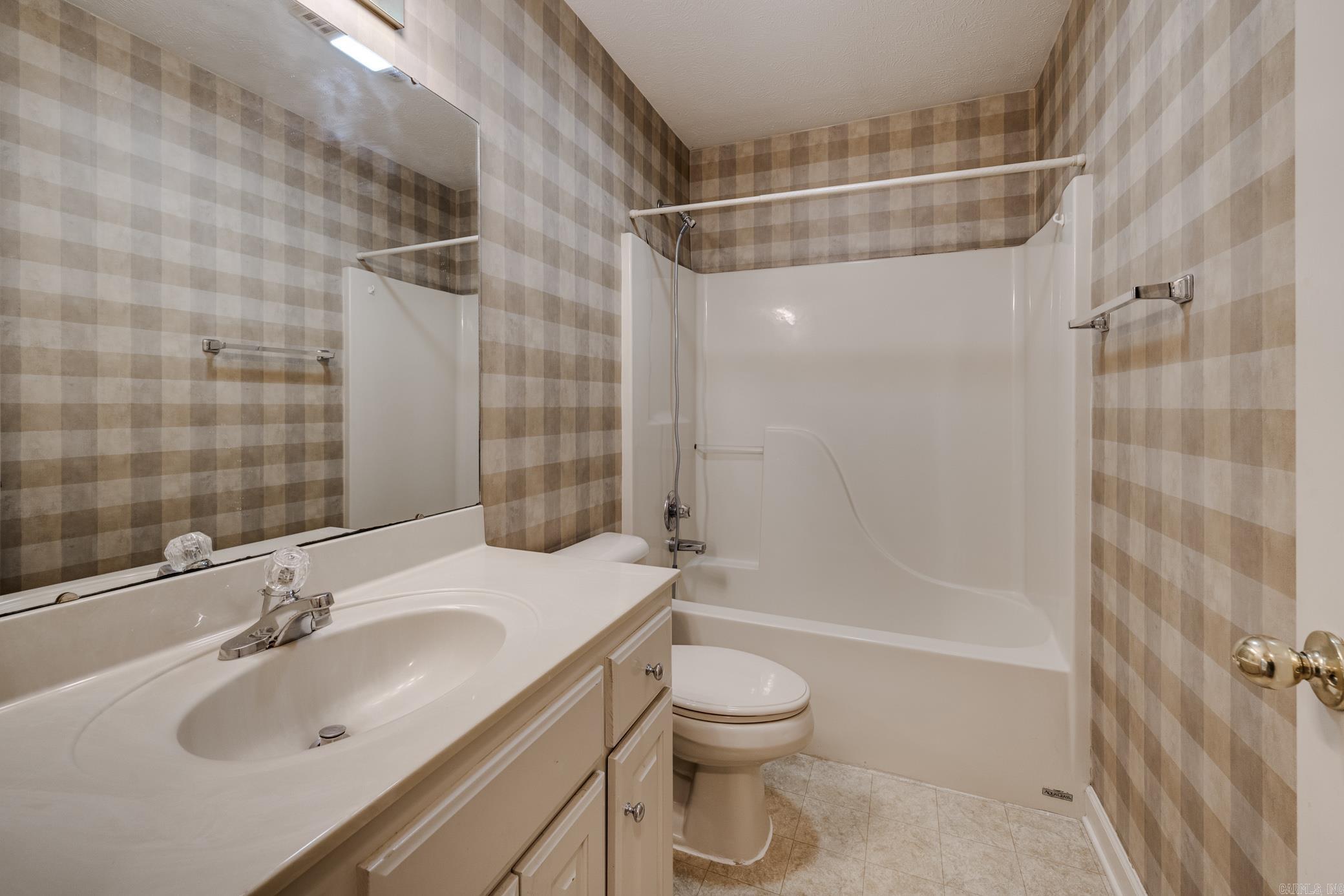 Victoria Park - Residential