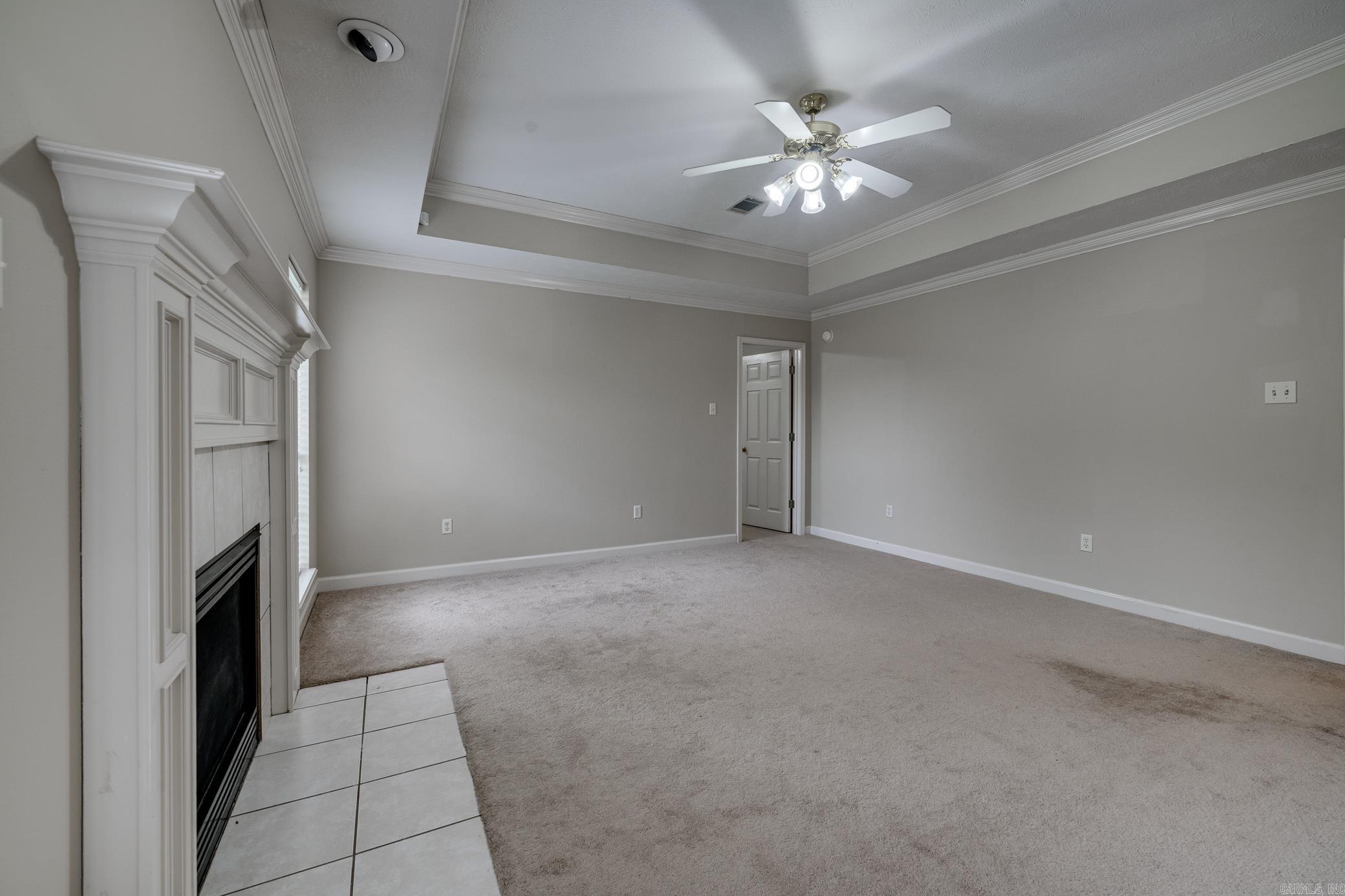 Victoria Park - Residential