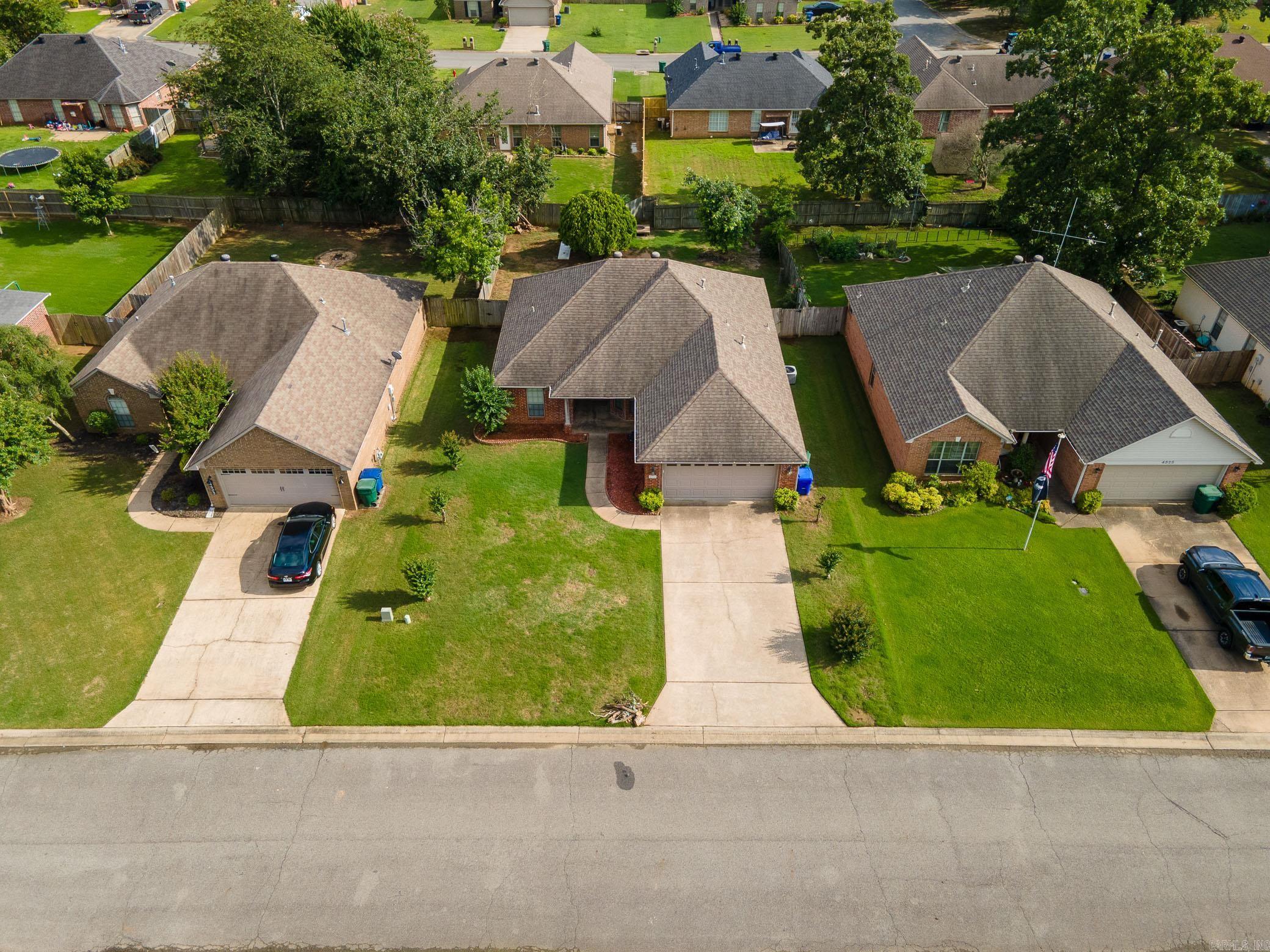 Victoria Park - Residential