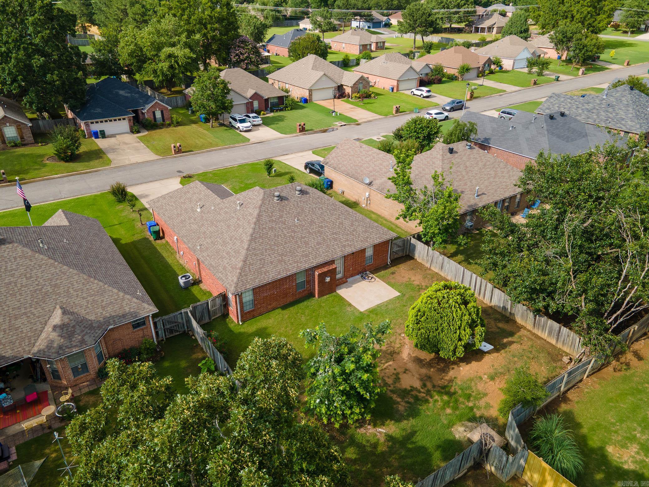 Victoria Park - Residential