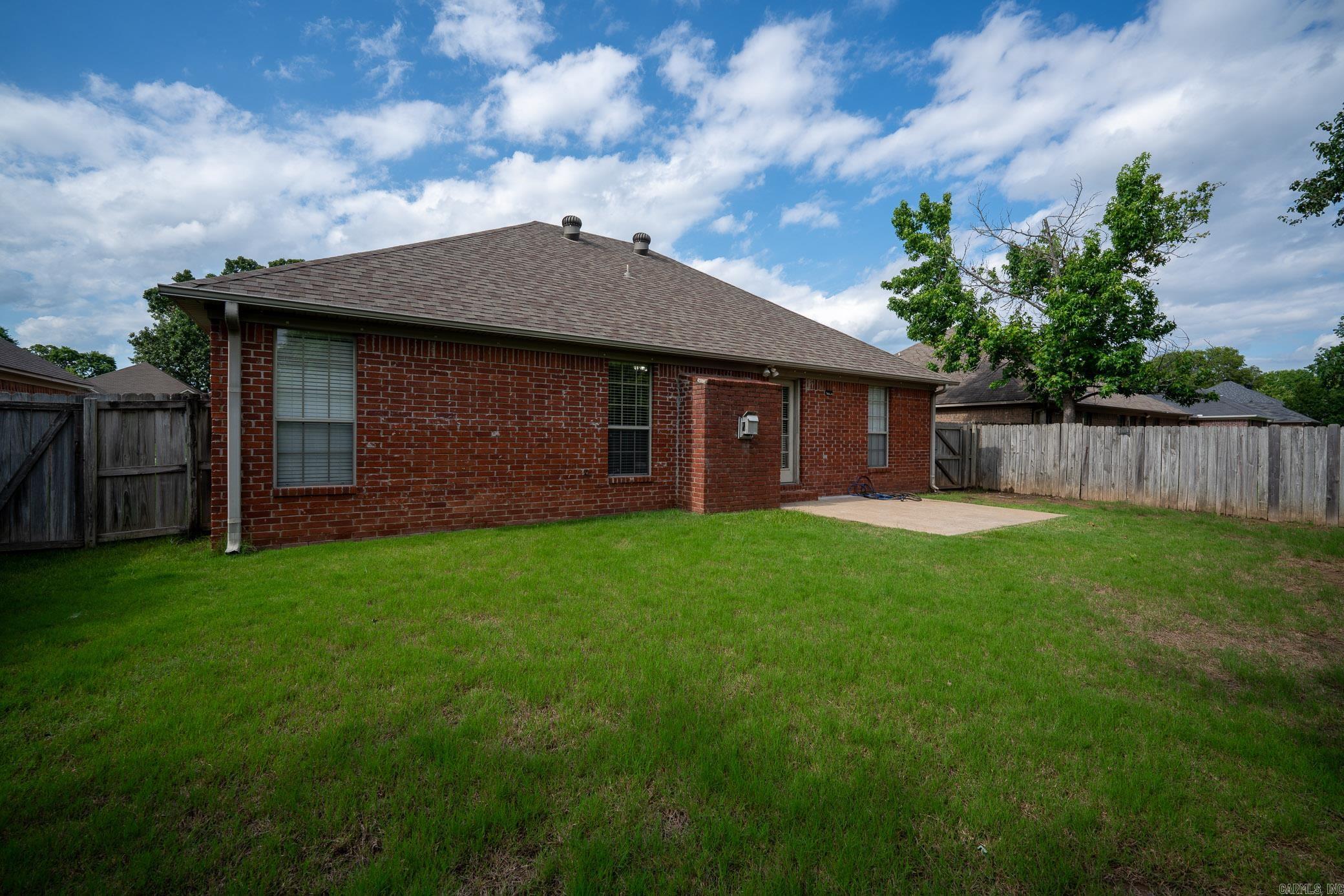 Victoria Park - Residential