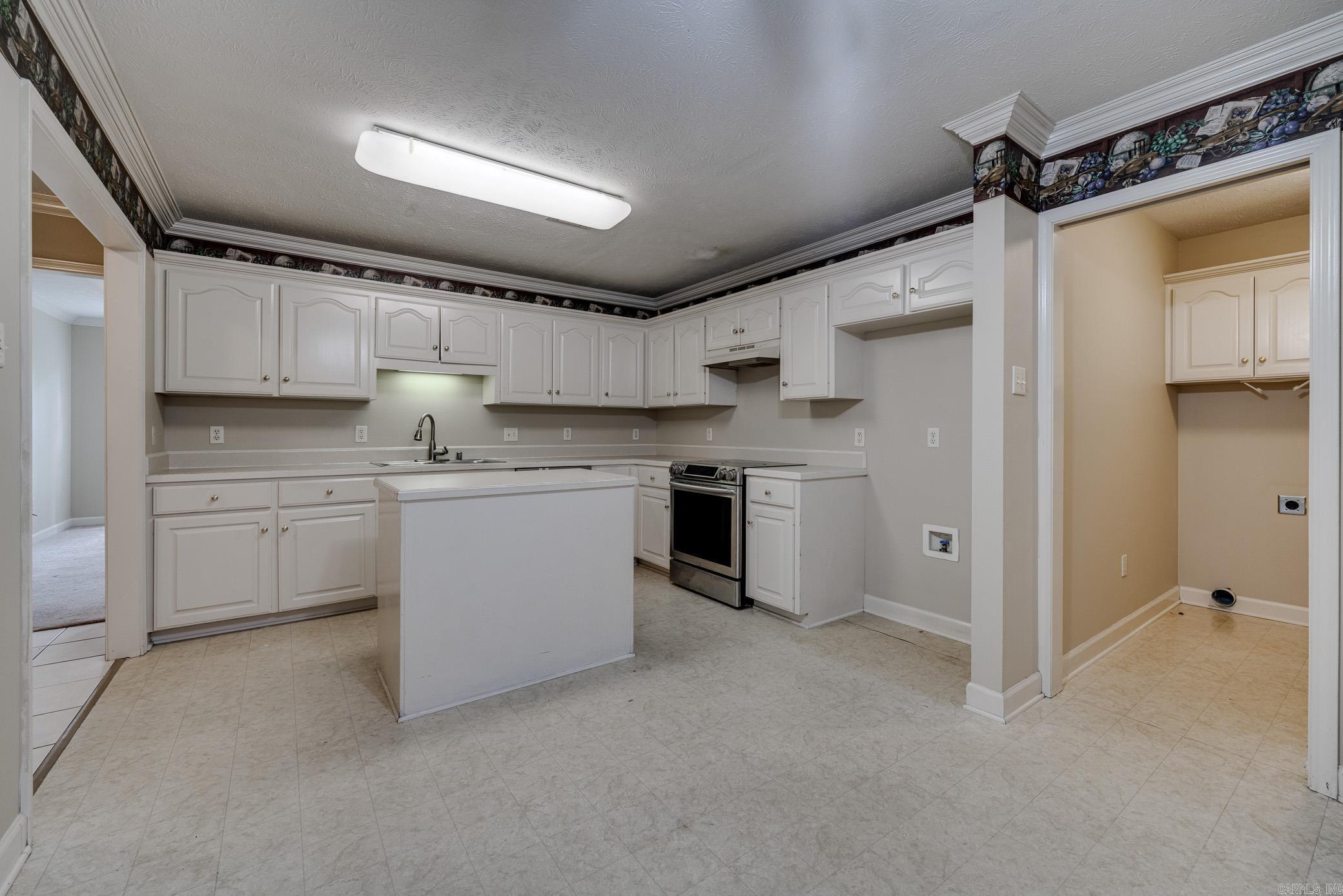 Victoria Park - Residential