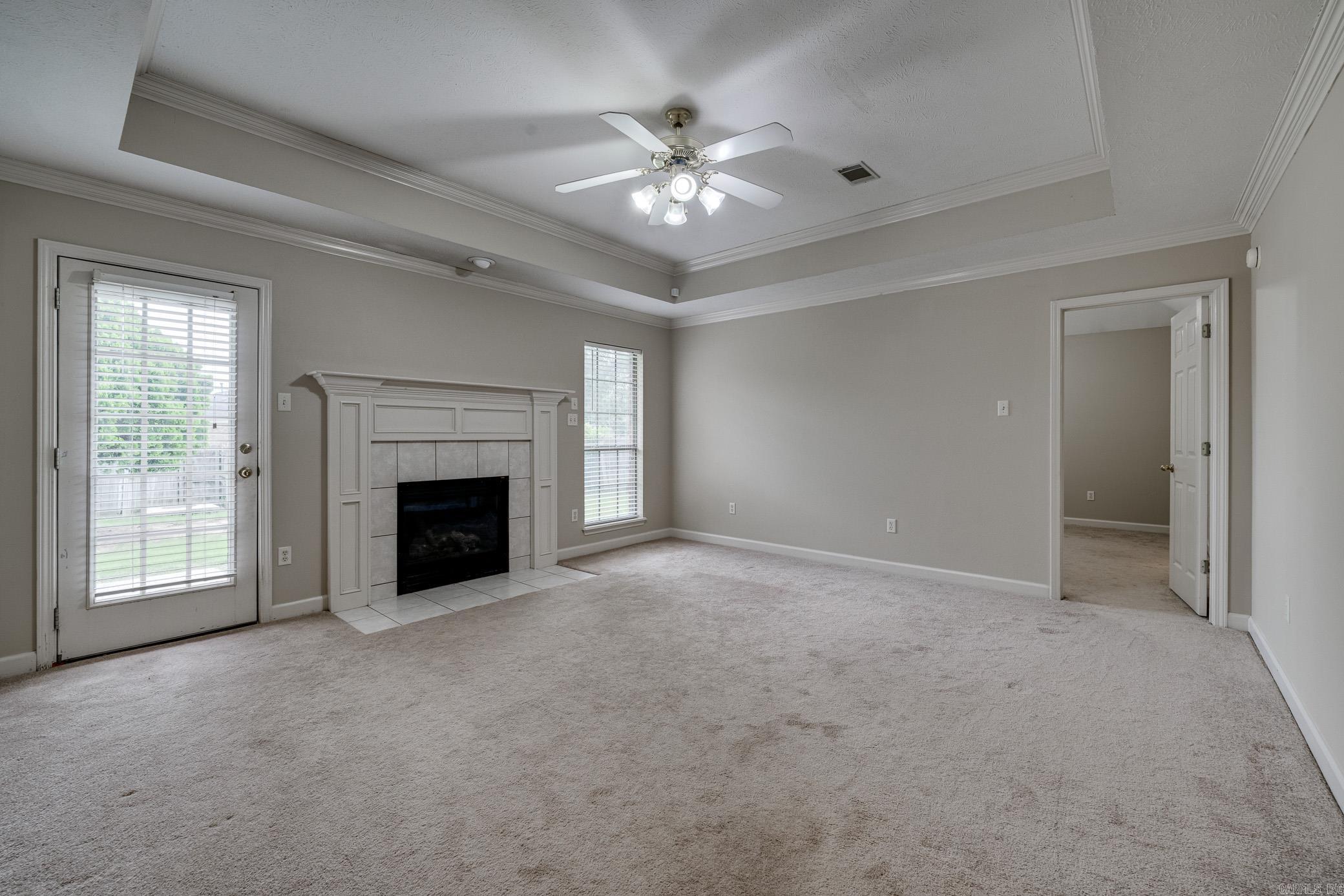 Victoria Park - Residential