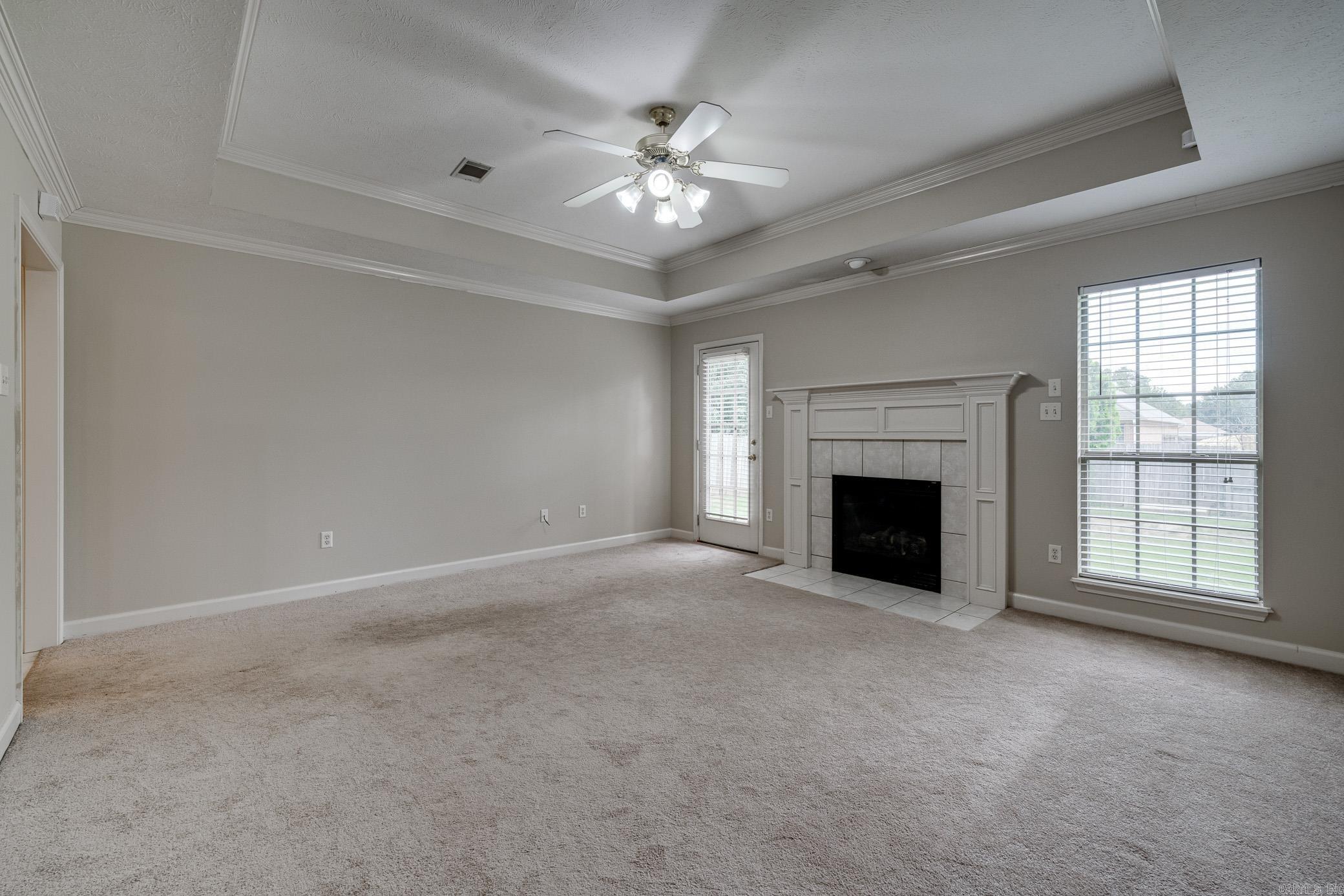 Victoria Park - Residential