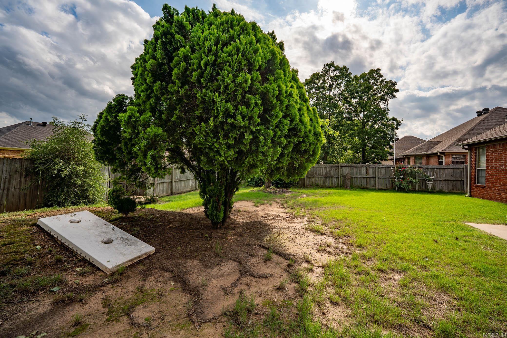 Victoria Park - Residential