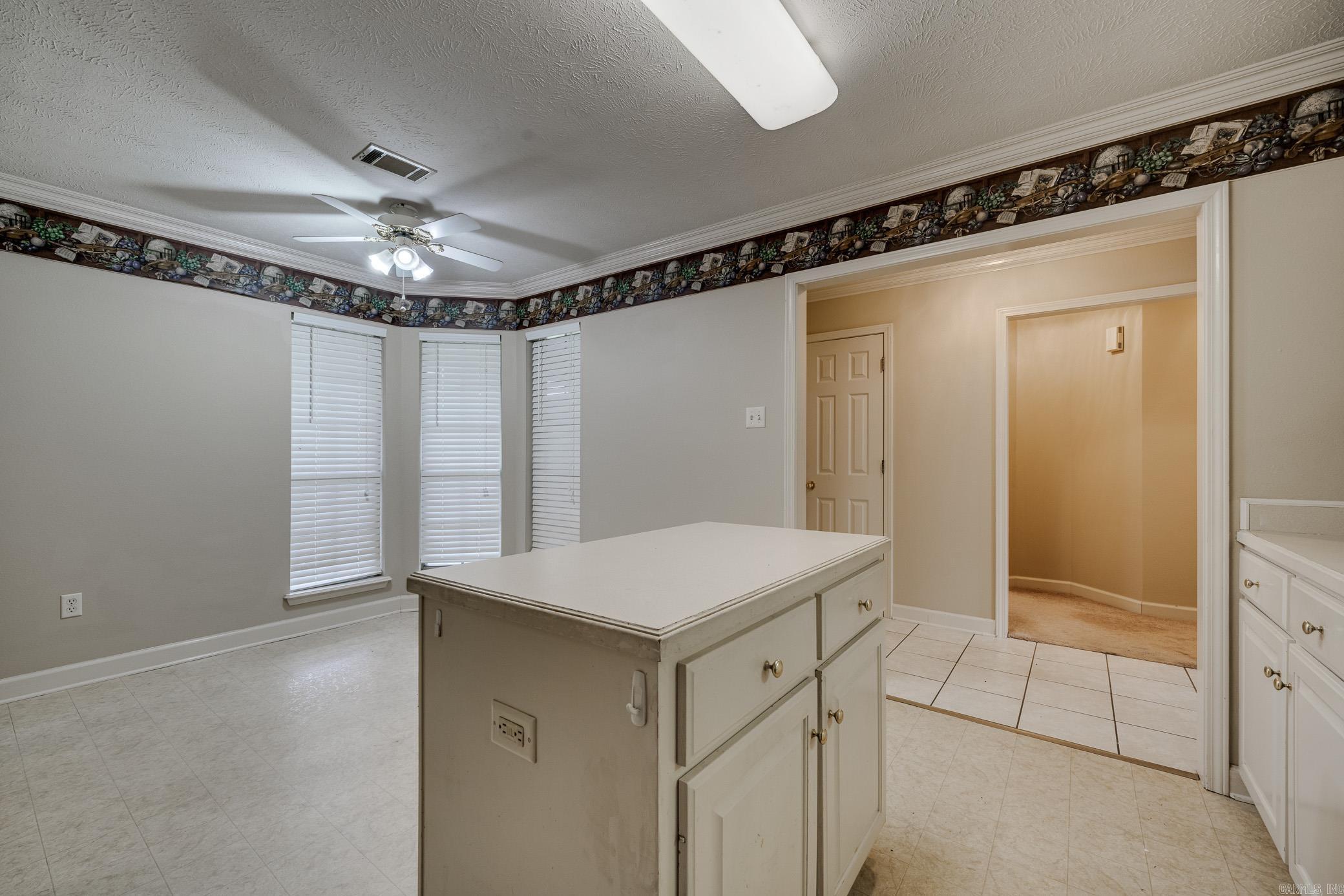 Victoria Park - Residential