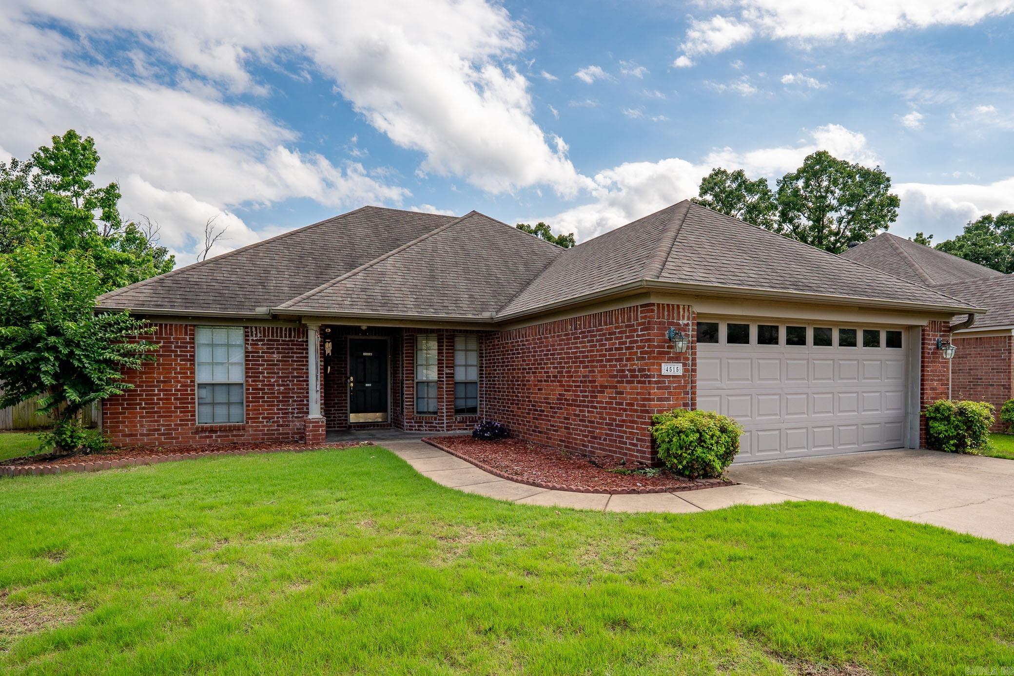 Victoria Park - Residential