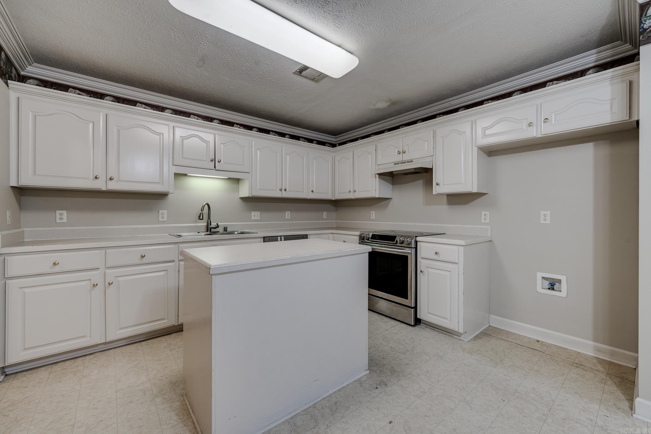 Victoria Park - Residential