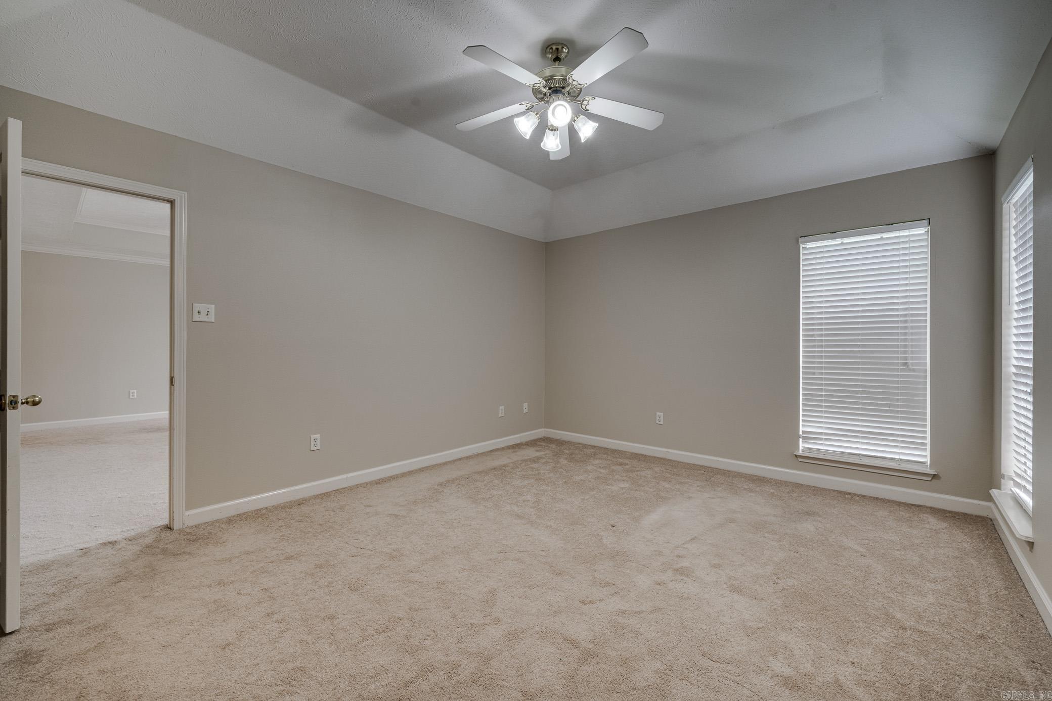 Victoria Park - Residential