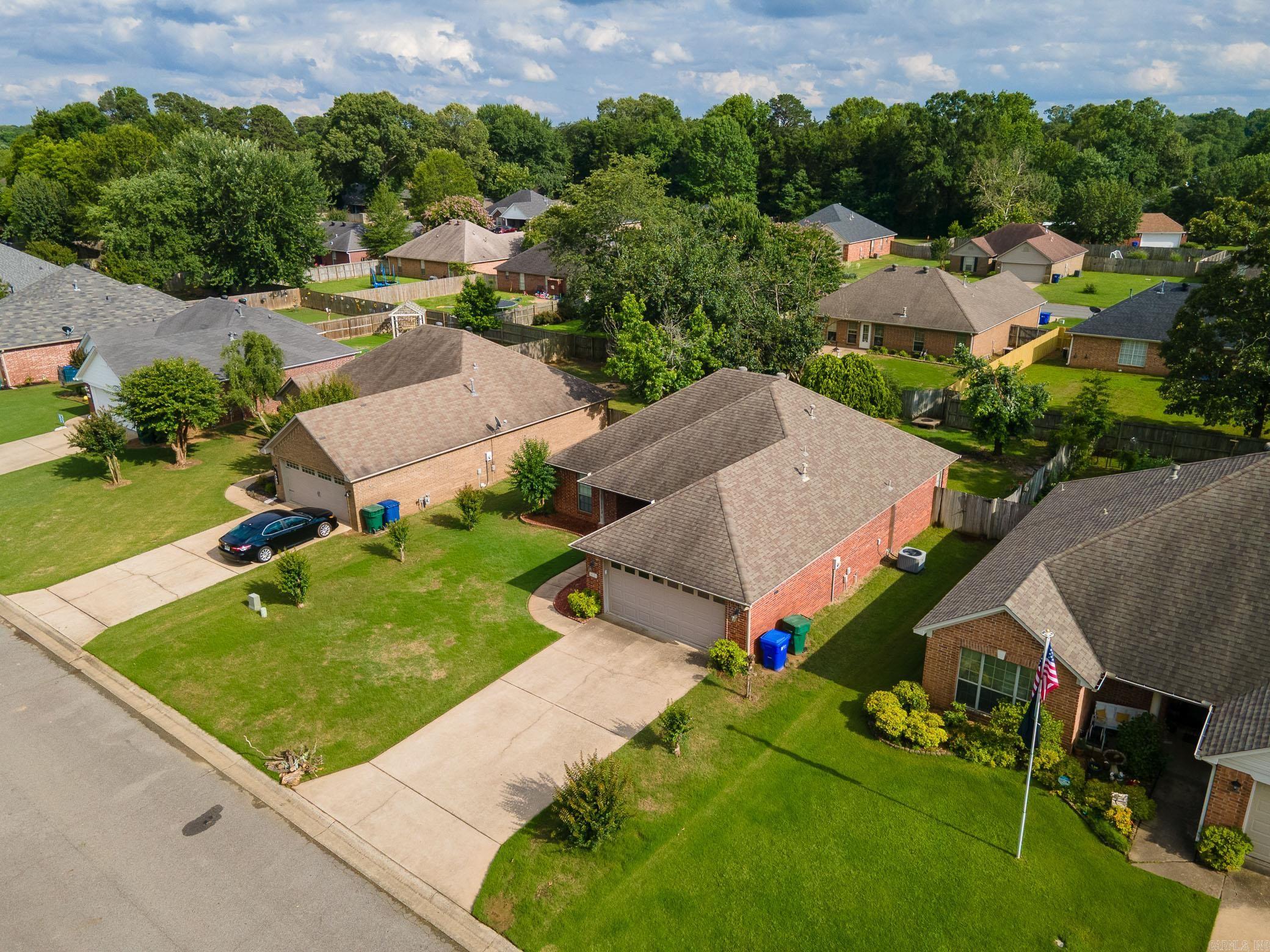 Victoria Park - Residential