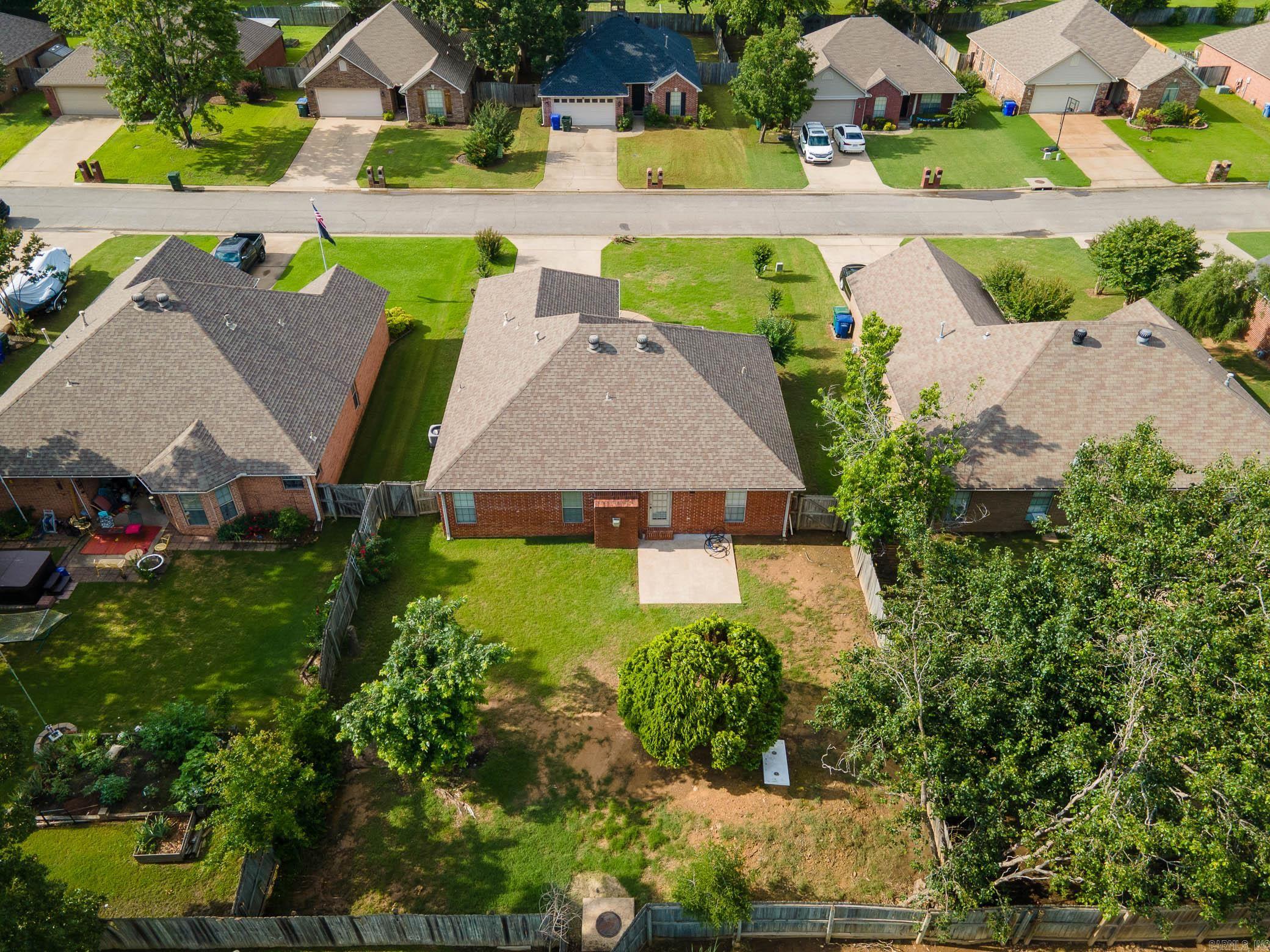 Victoria Park - Residential