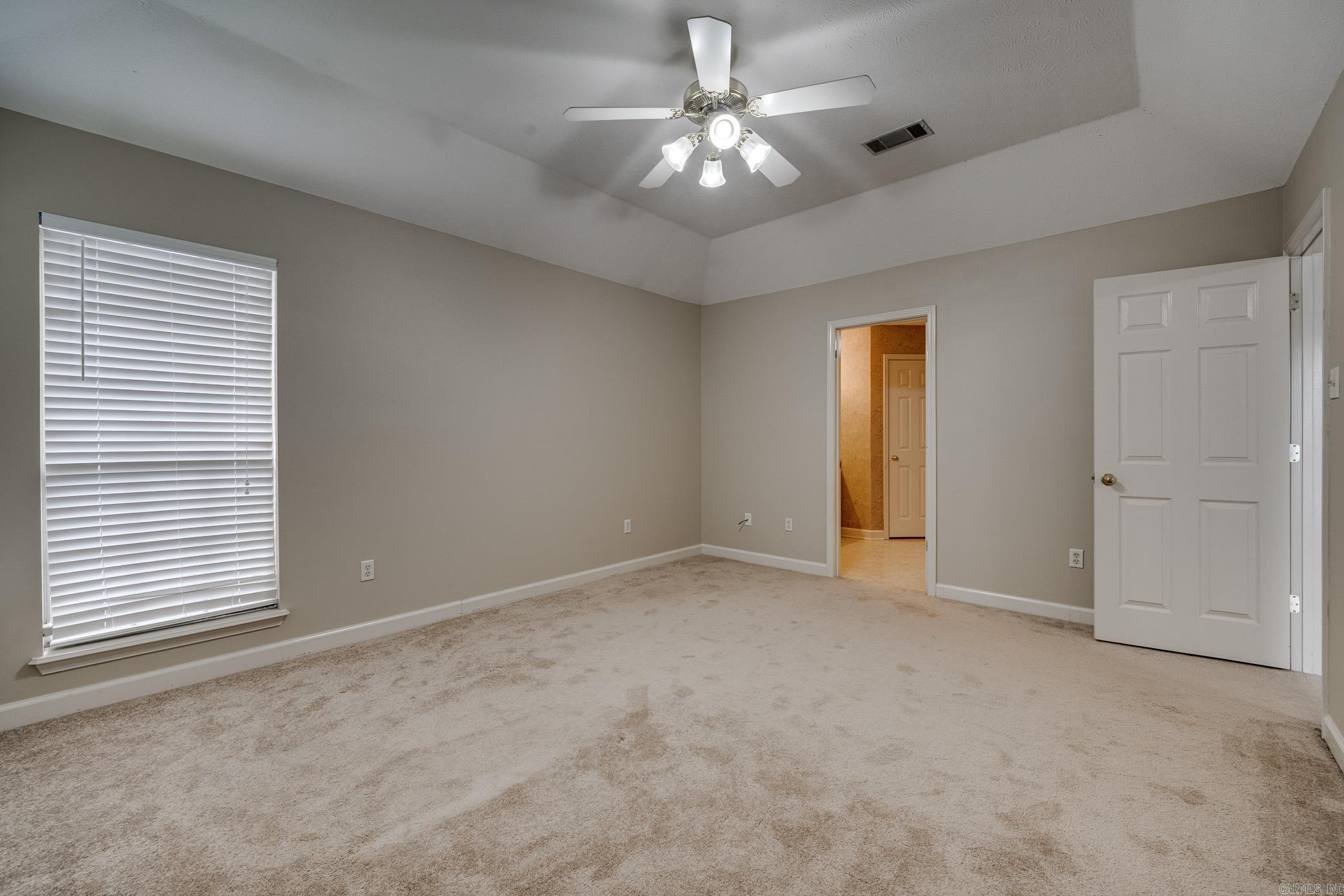 Victoria Park - Residential