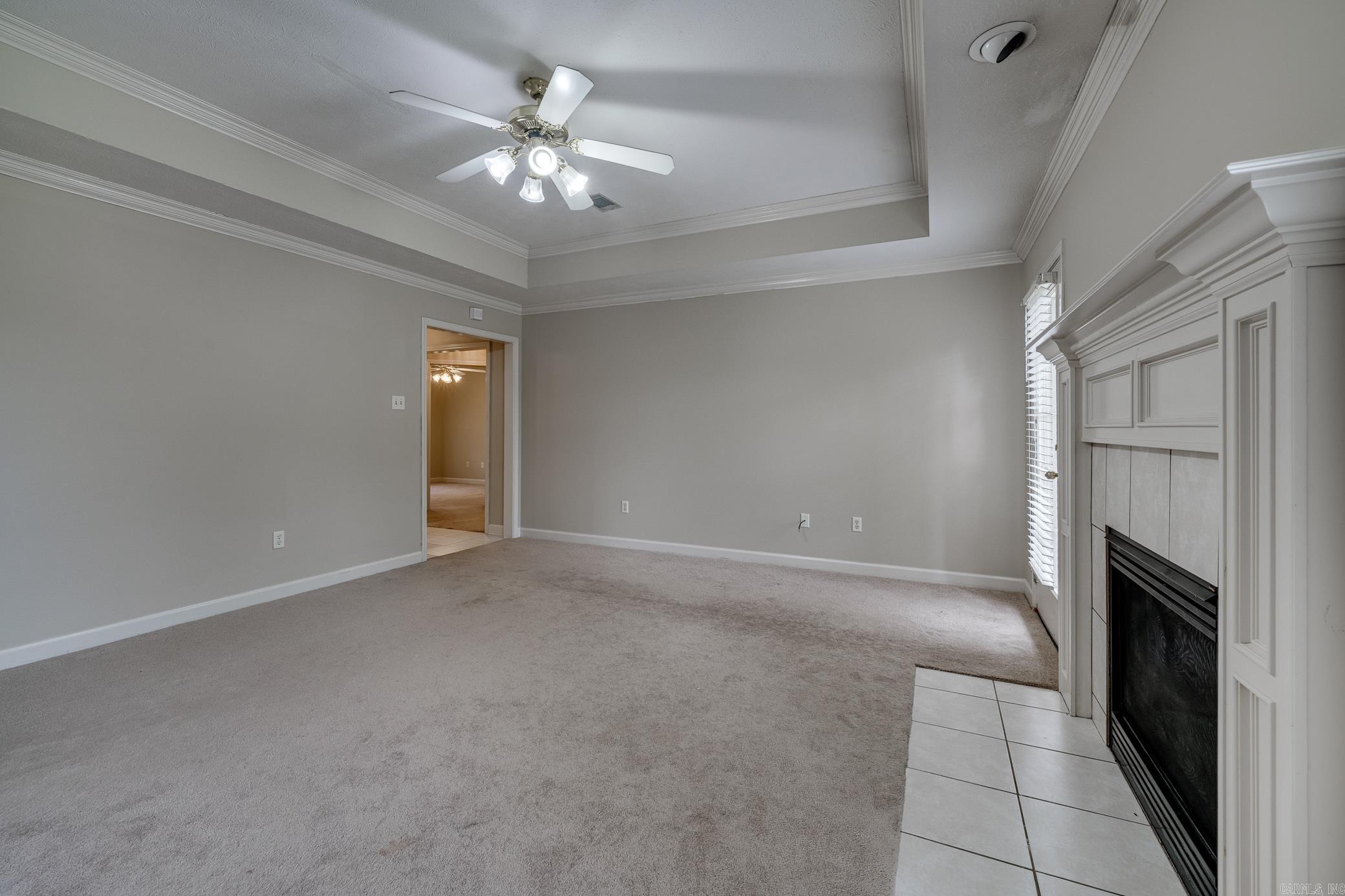 Victoria Park - Residential