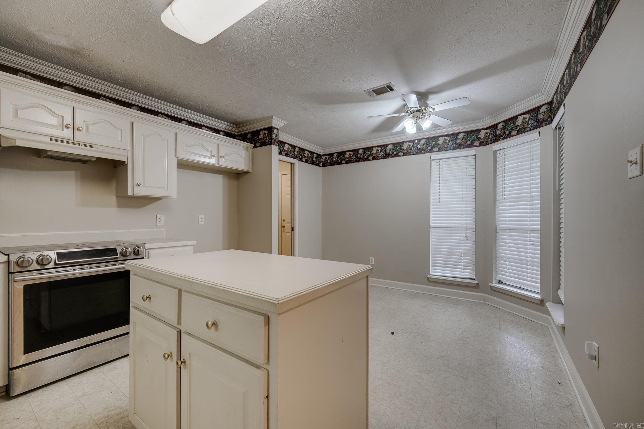 Victoria Park - Residential